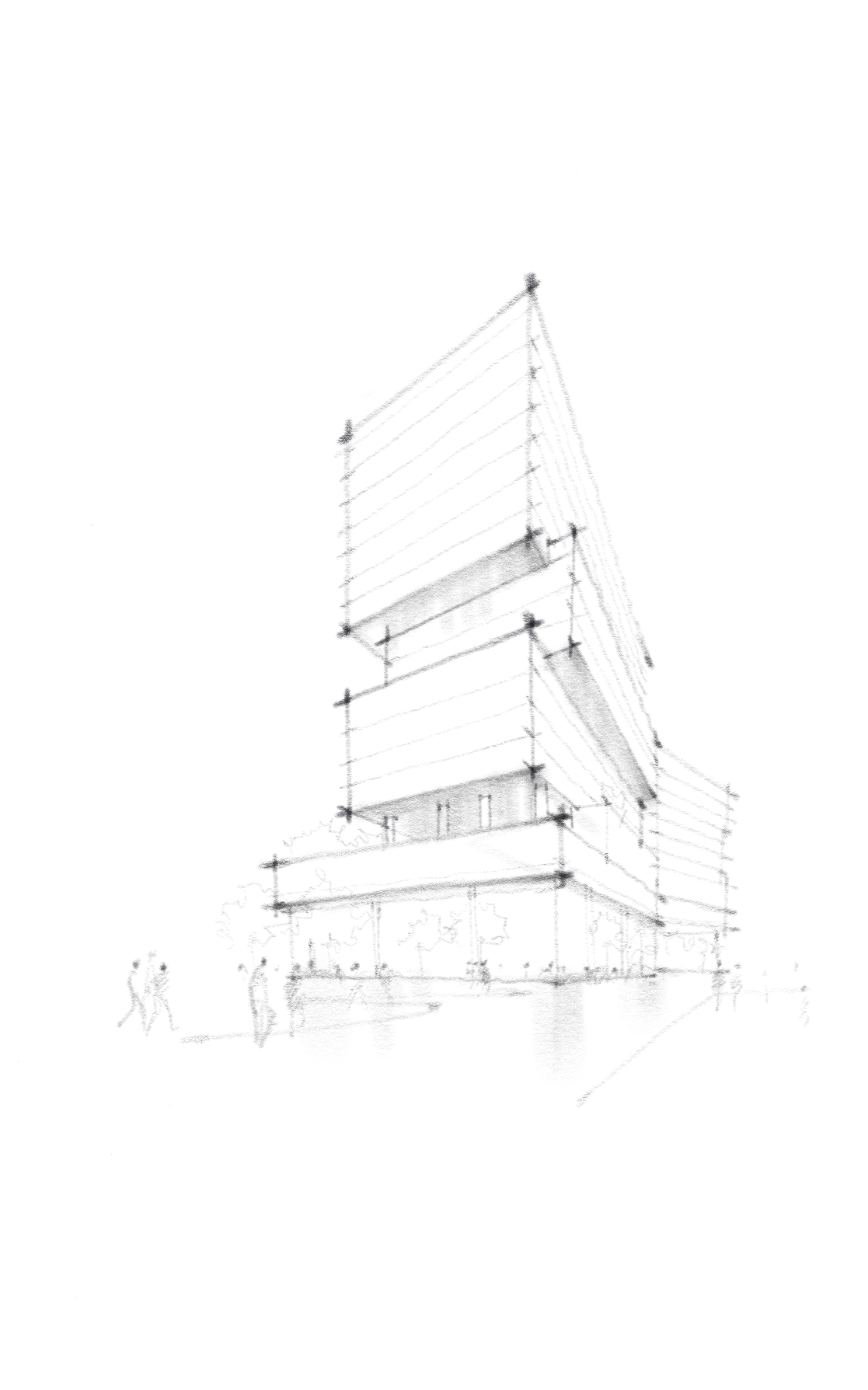 STUDY FROM OMA