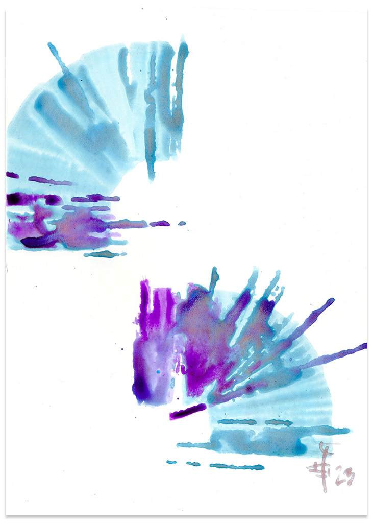 Ścieżki  01