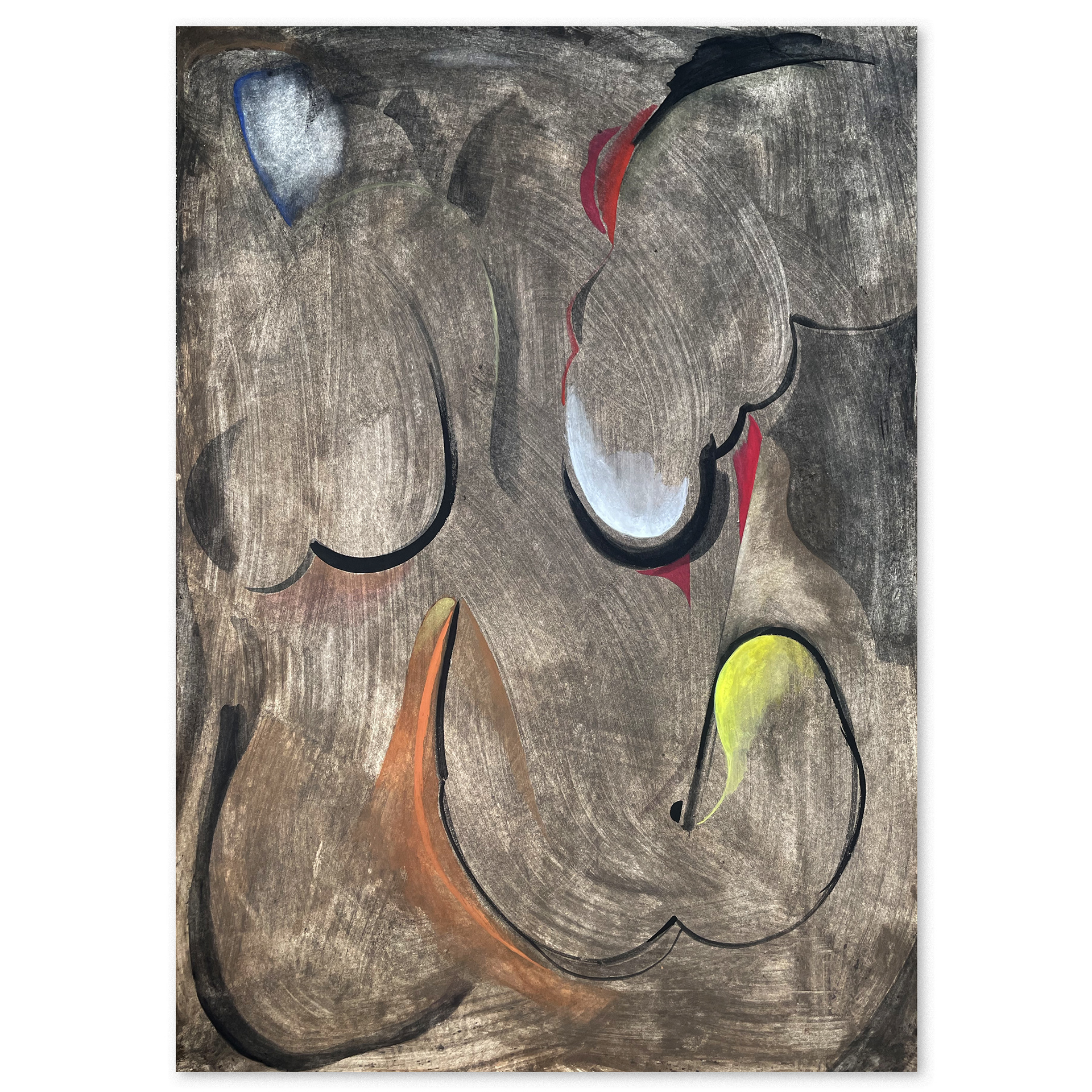 Guasch, 70 x 100 cm