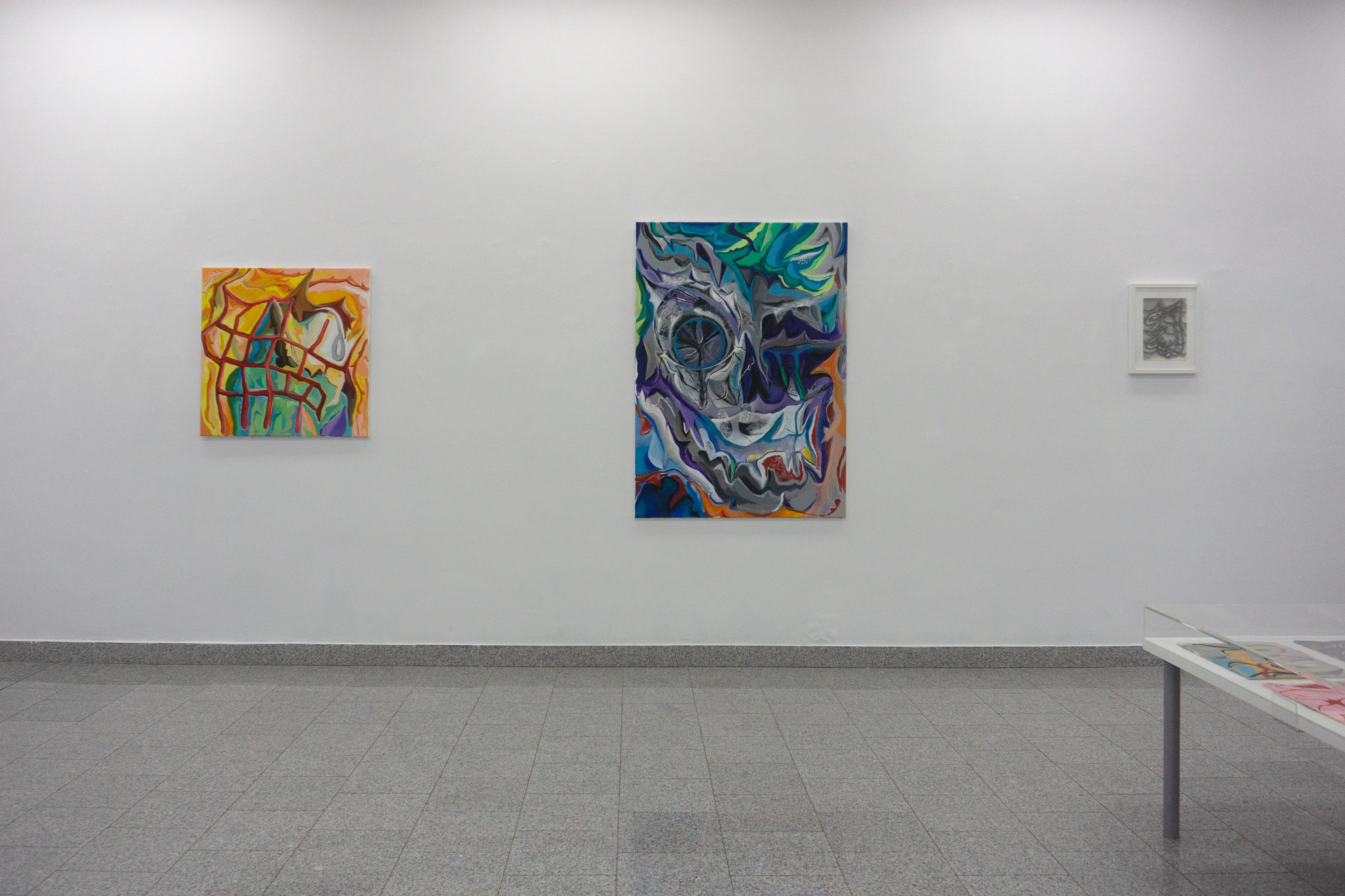 adamwitkowski_obrazy, BWA Bydgoszcz