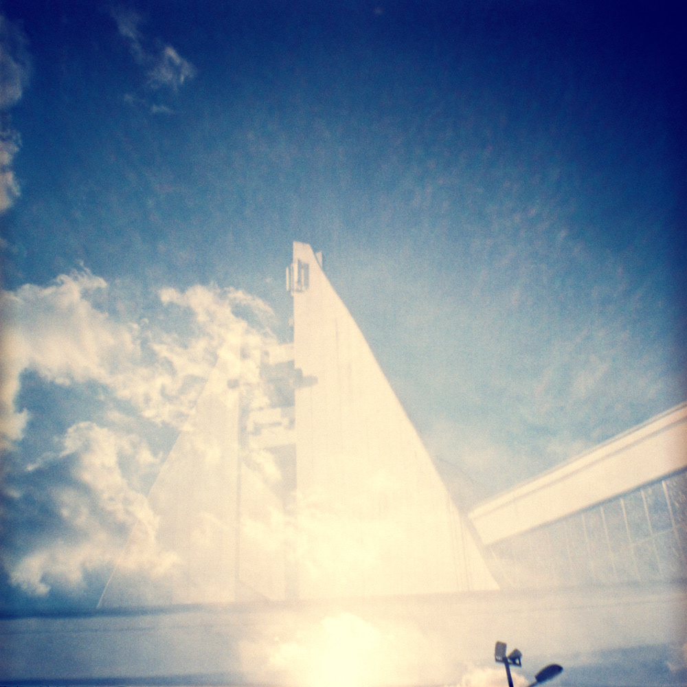 100 X 100 CM C-PRINT