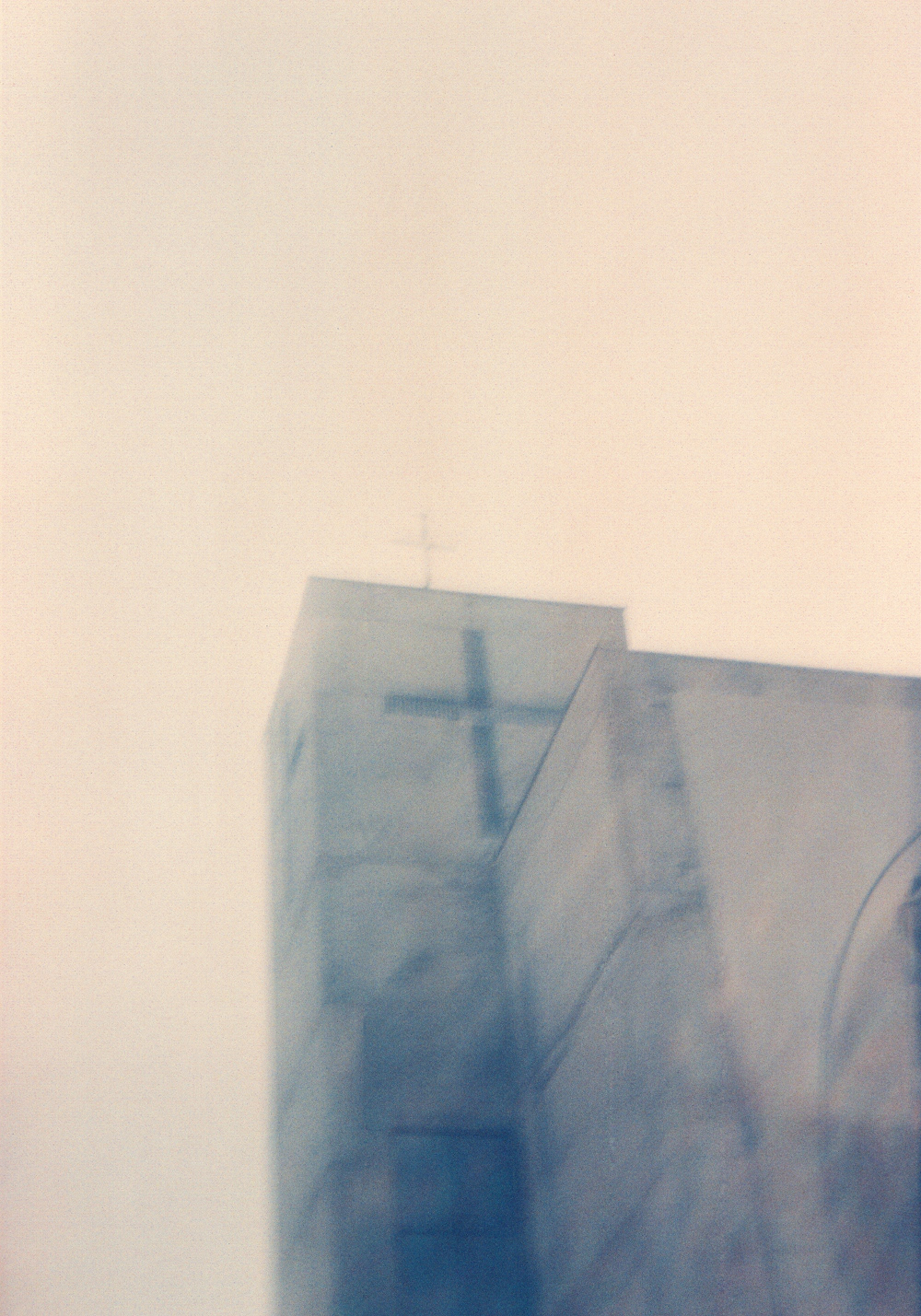 50 X 70 CM C-PRINT