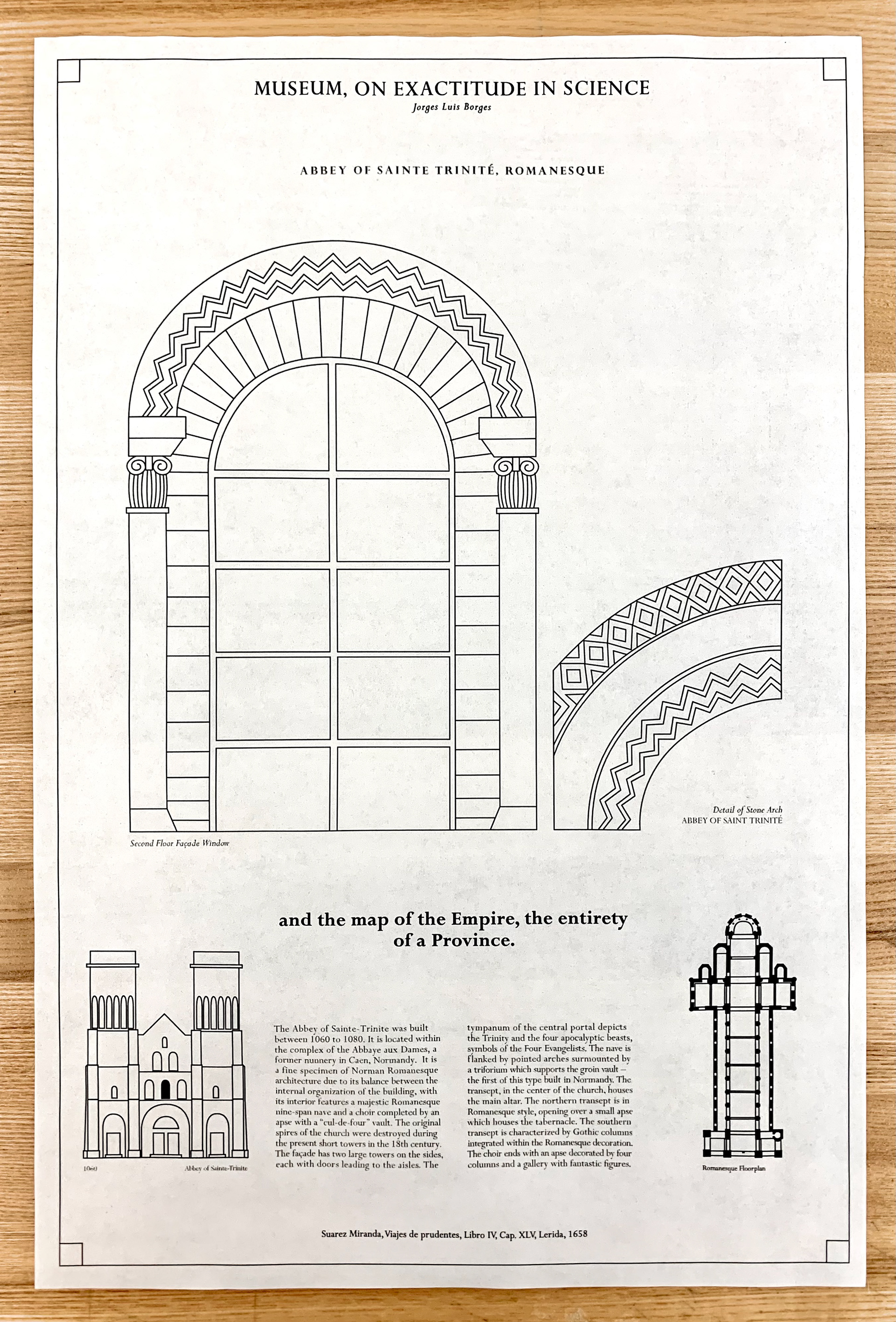 Romanesque