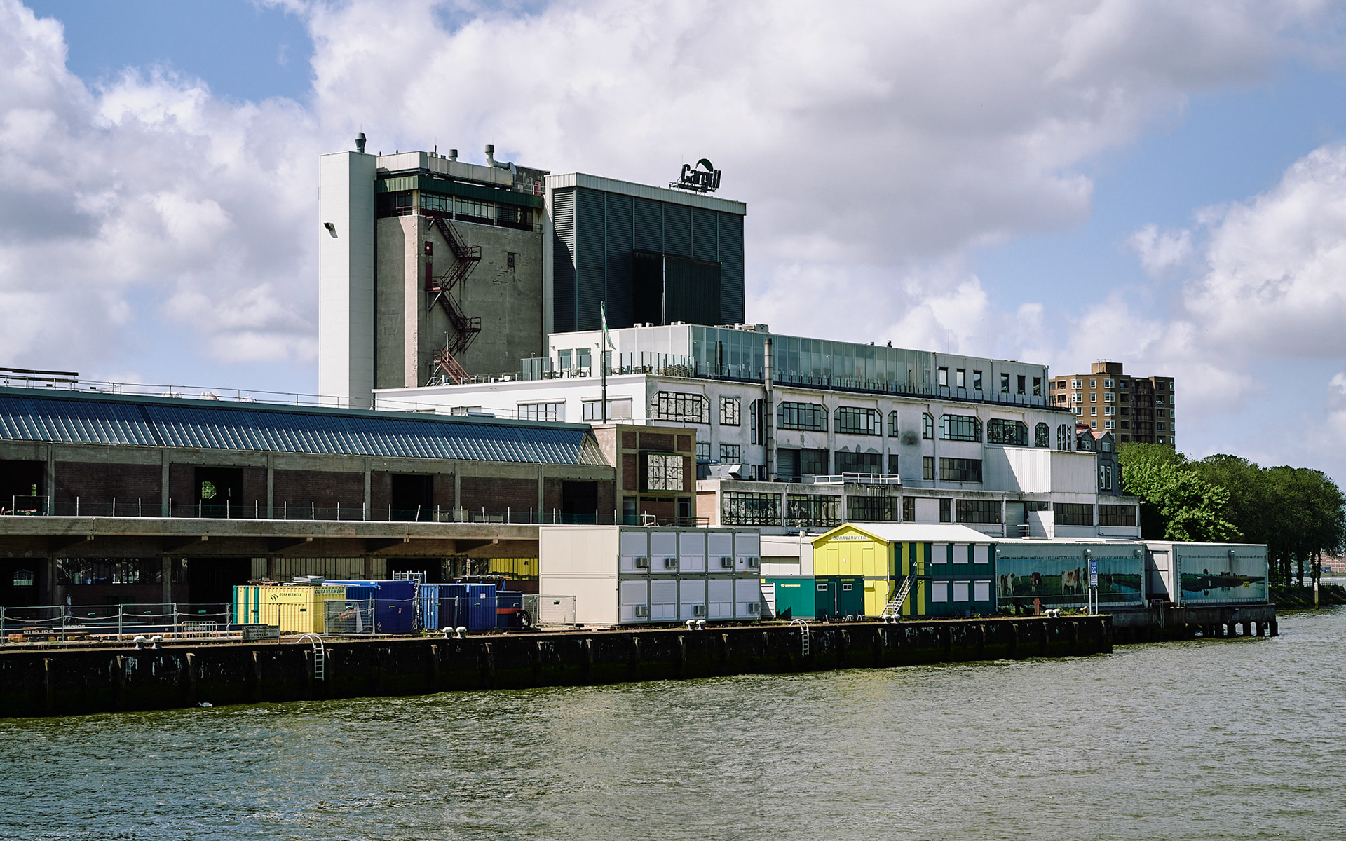 Resonance Space III – Riverside Industry