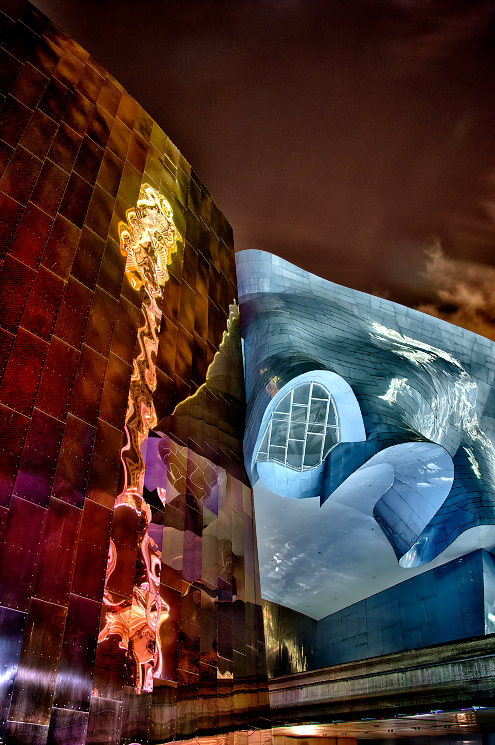 EMP After Dark