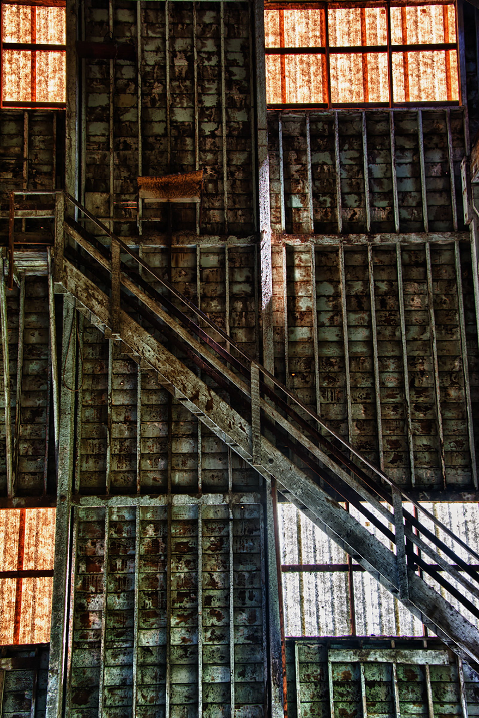 Pen-Ply Building #2
