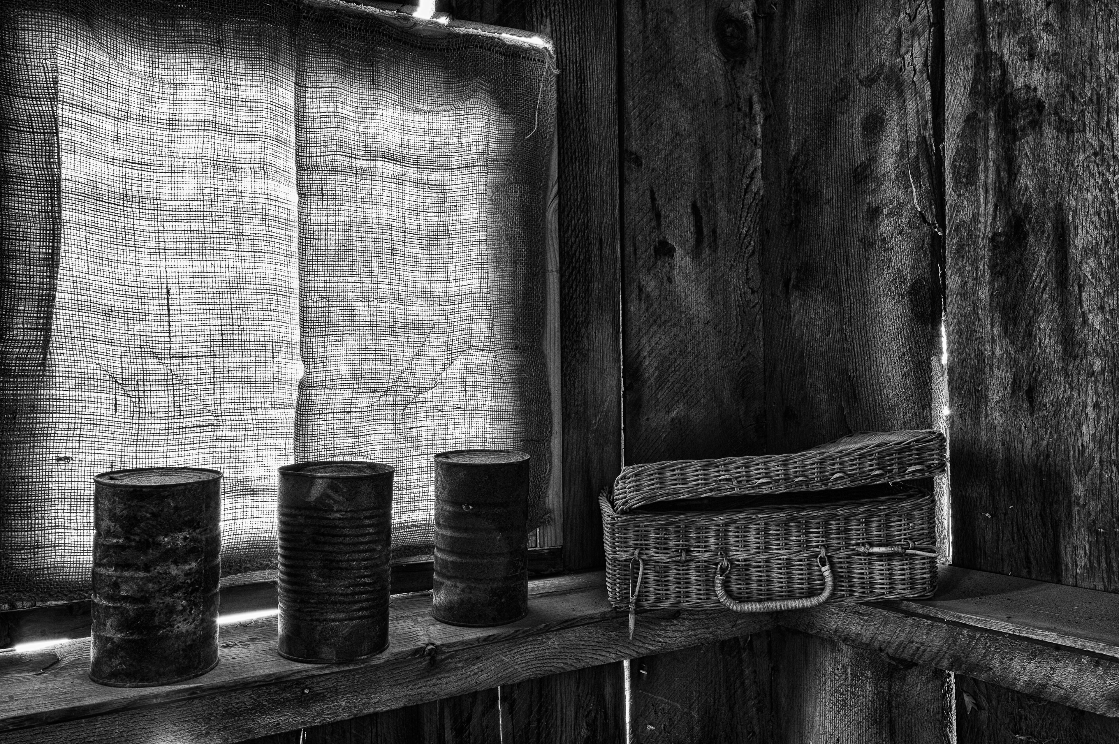 Laws Saloon #2