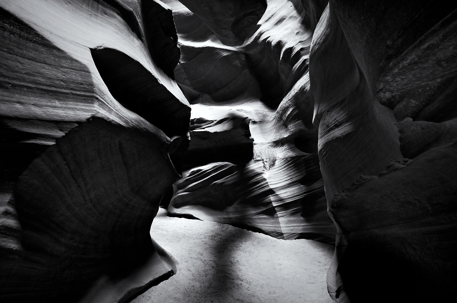 Upper Antelope Canyon #6