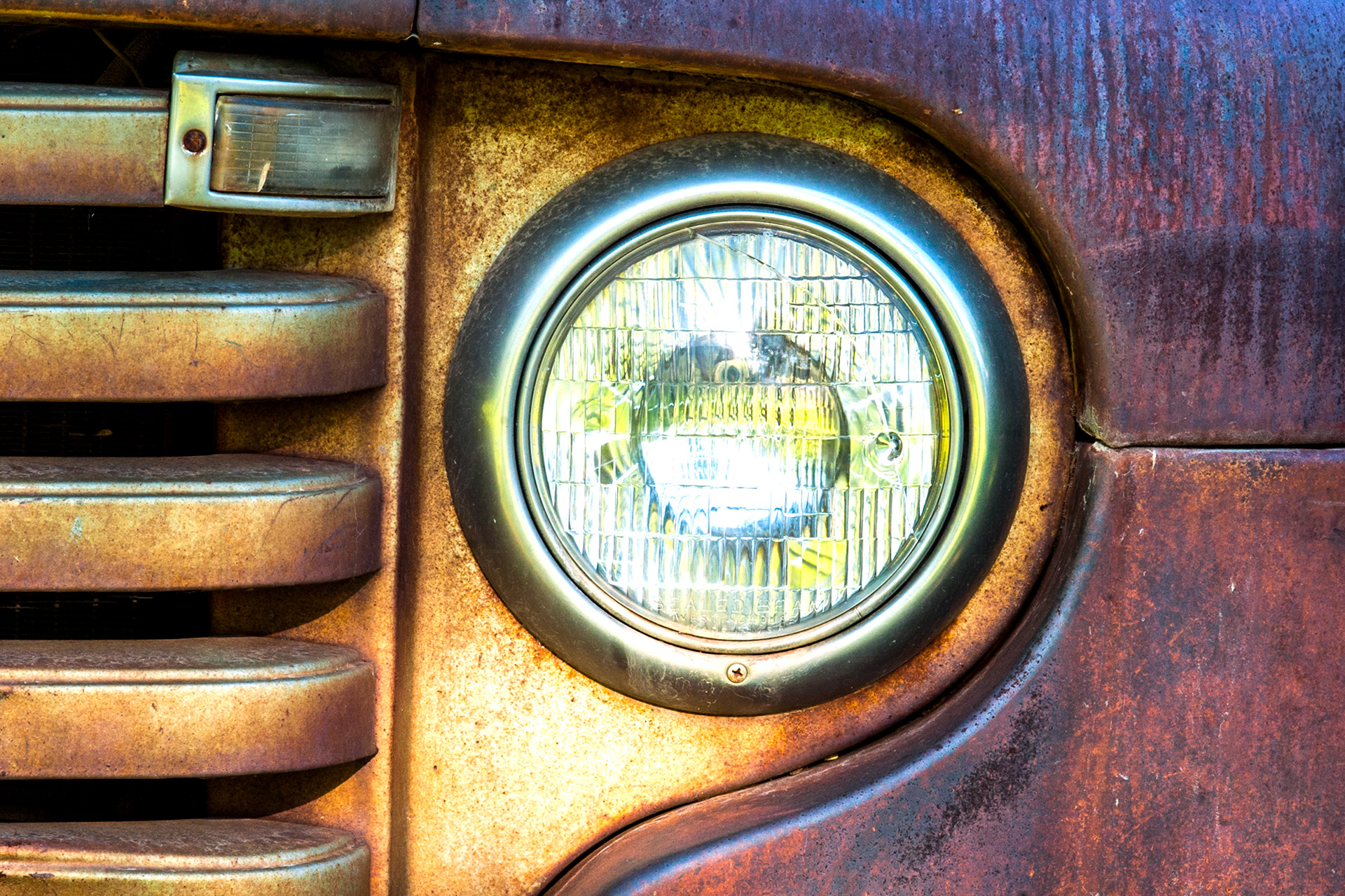 Springdale Truck