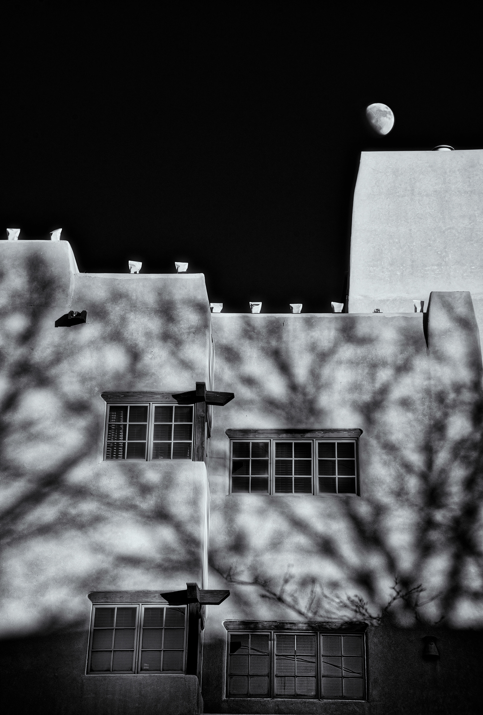 Santa Fe Hotel #1