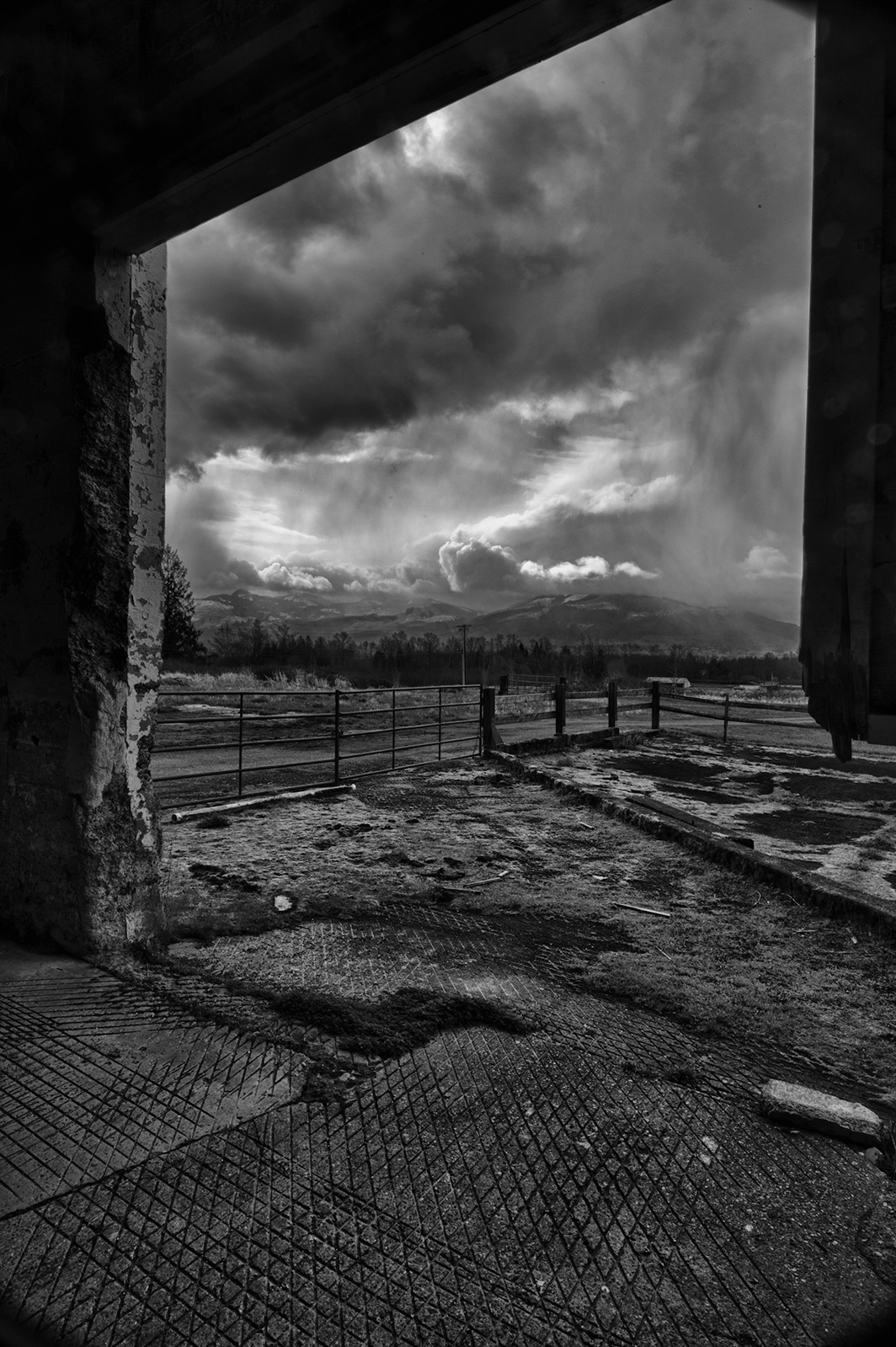 NSH Farm #1