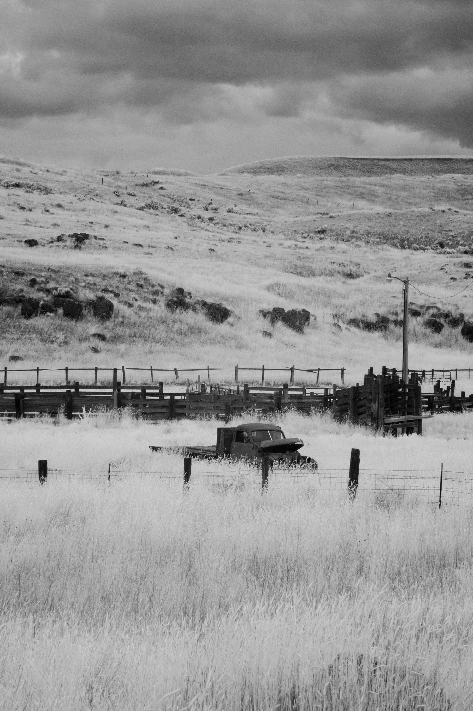Highway 26 IR #1