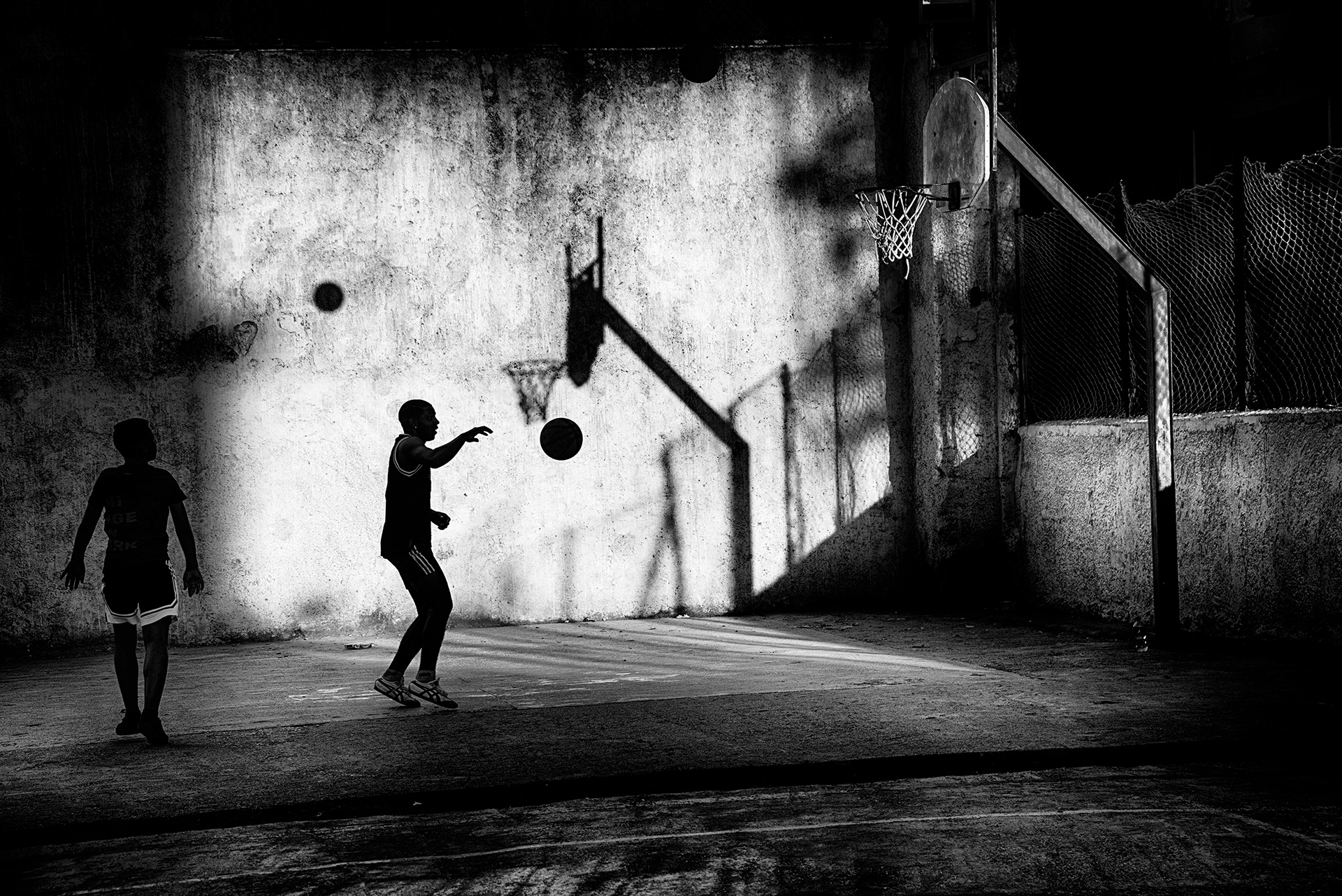 Cuban Ballers