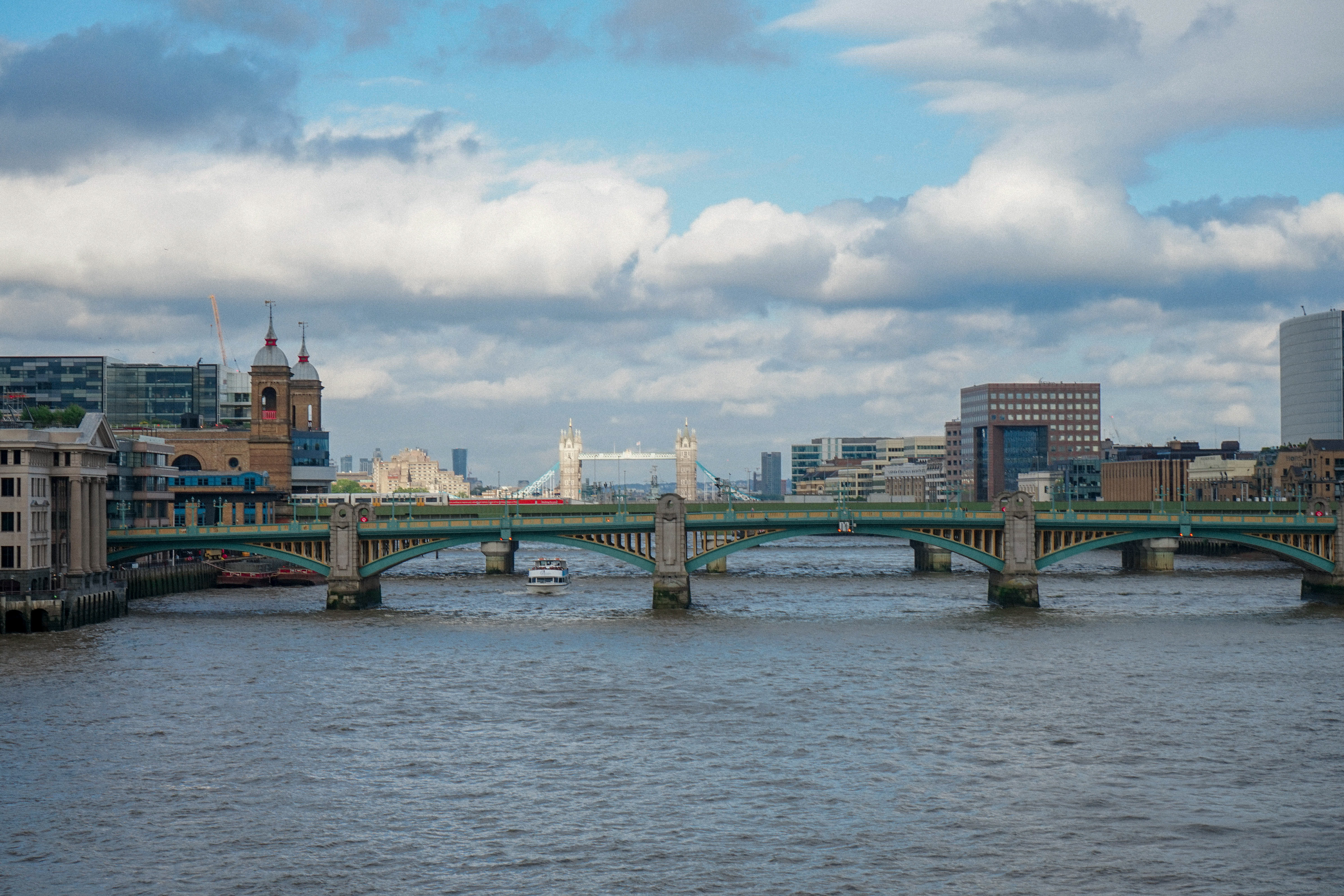 London 2018