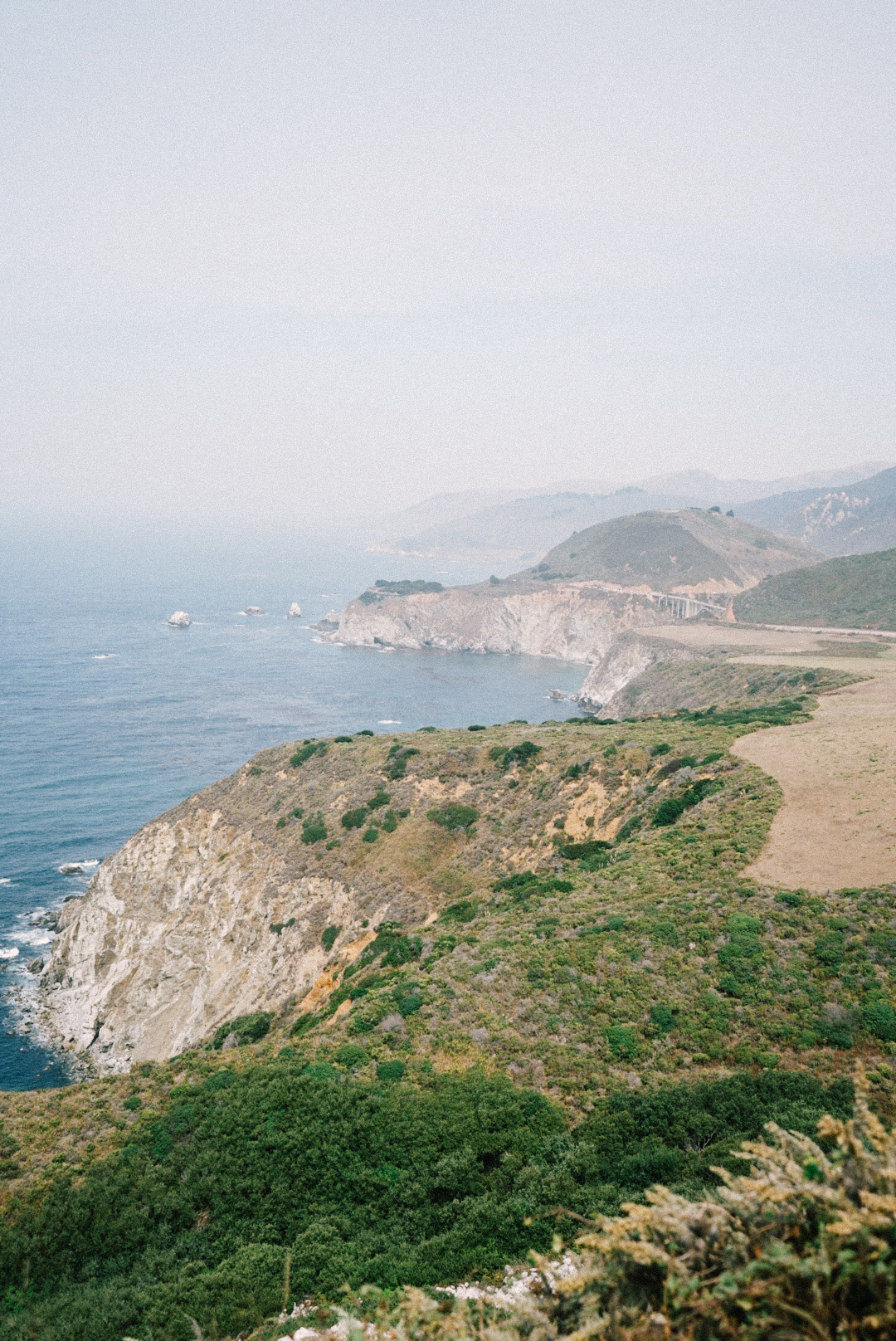 Big Sur 2020