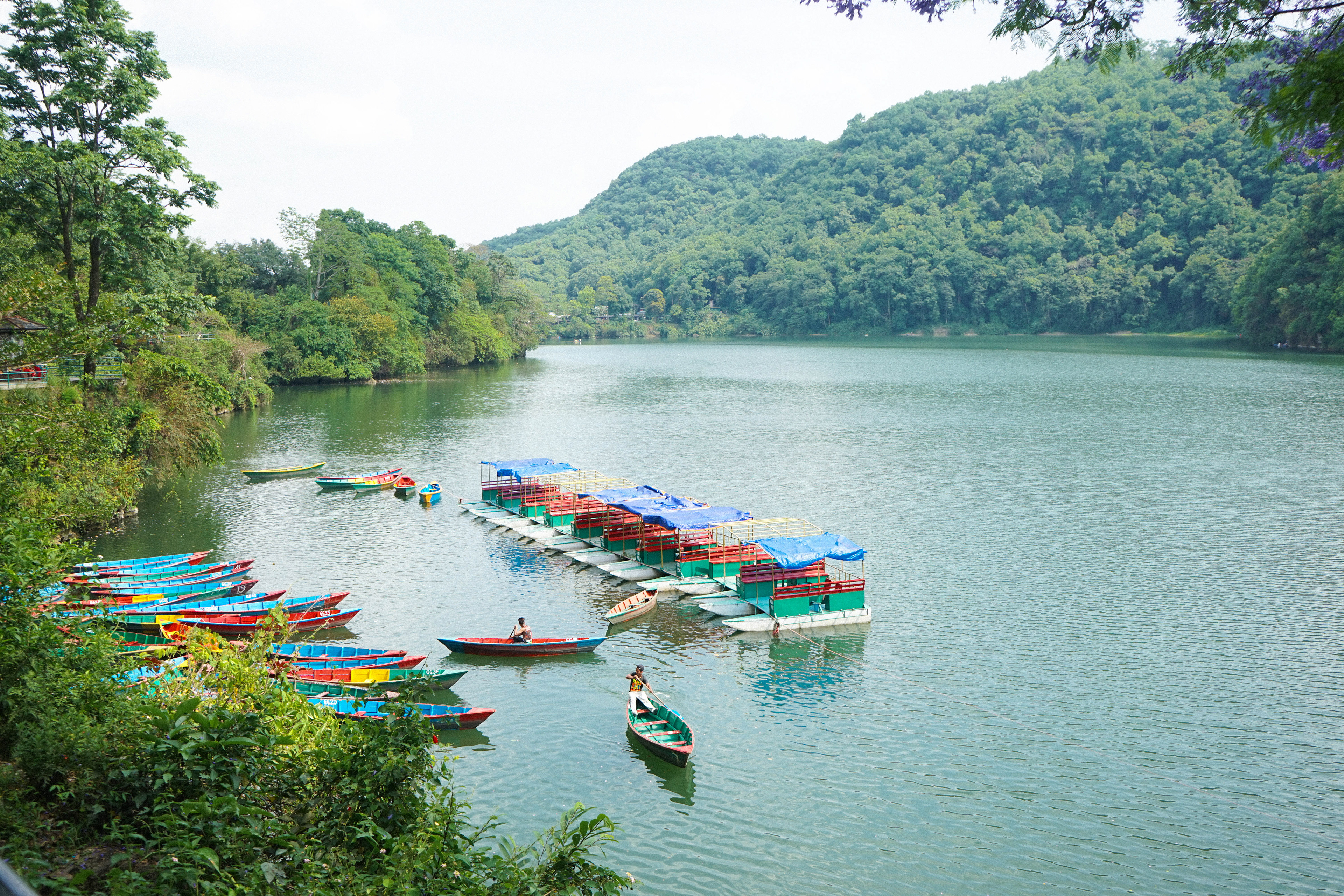 Pokhara 2019