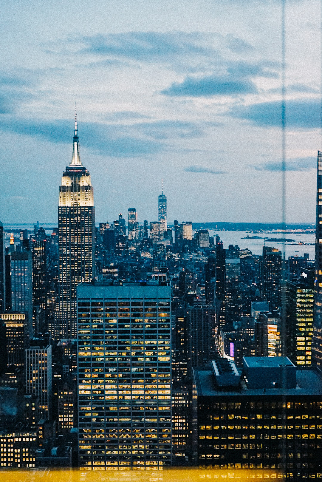 NYC 2020