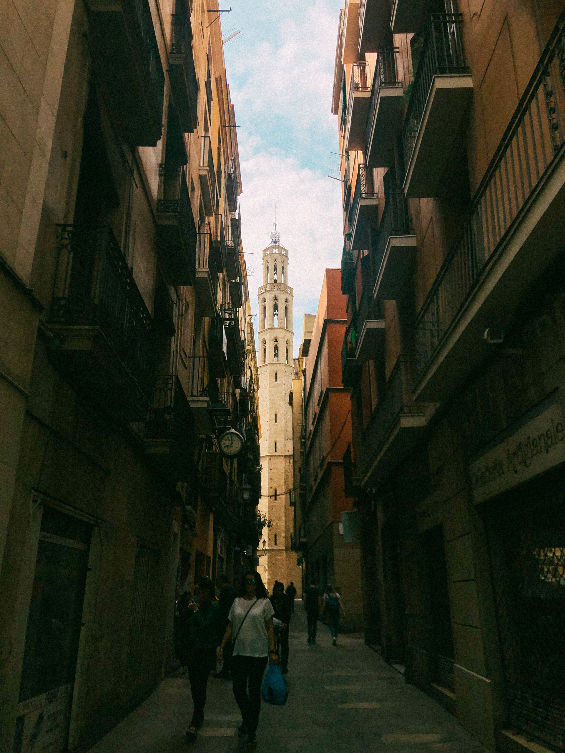Barcelona 2022