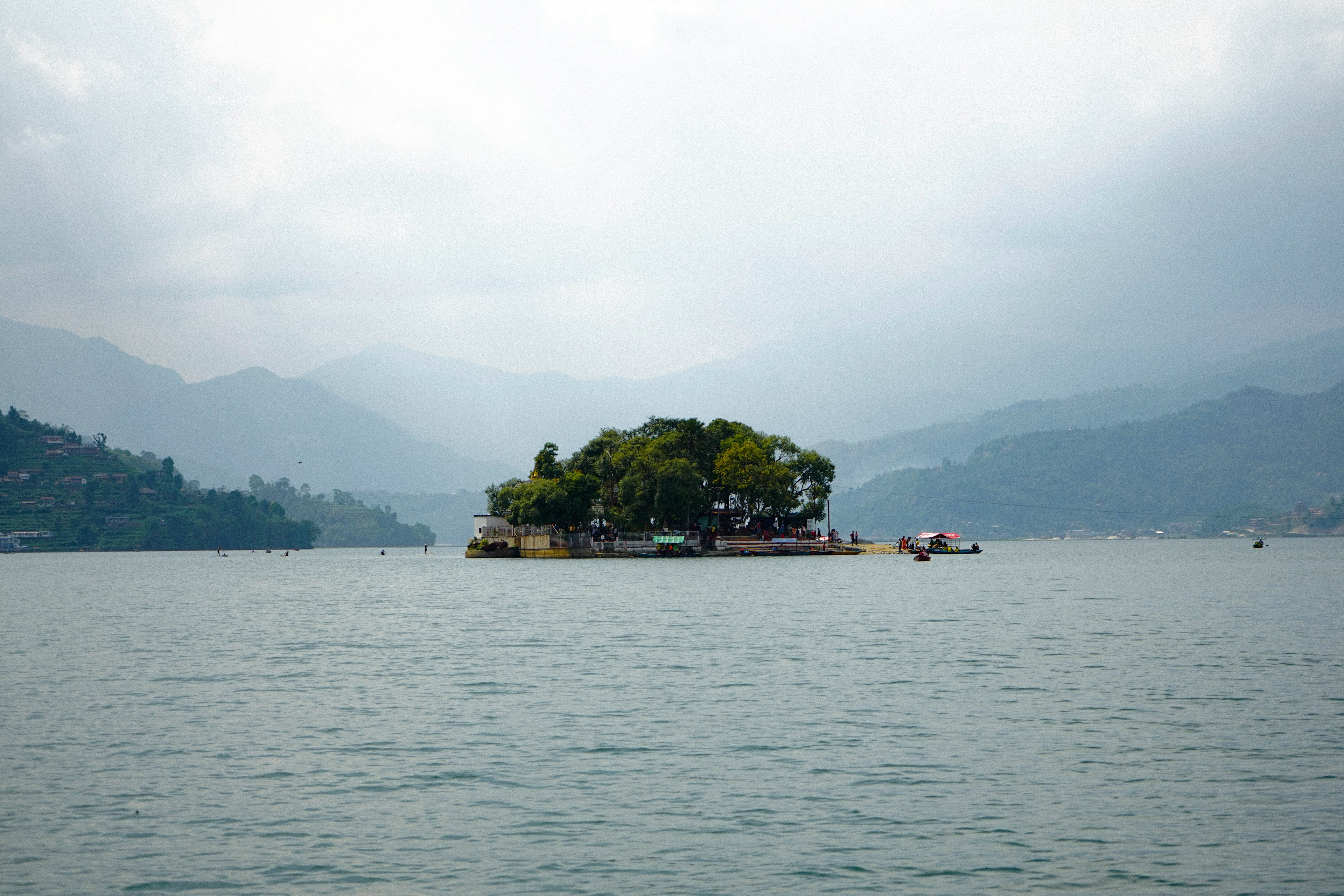 Pokhara 2019