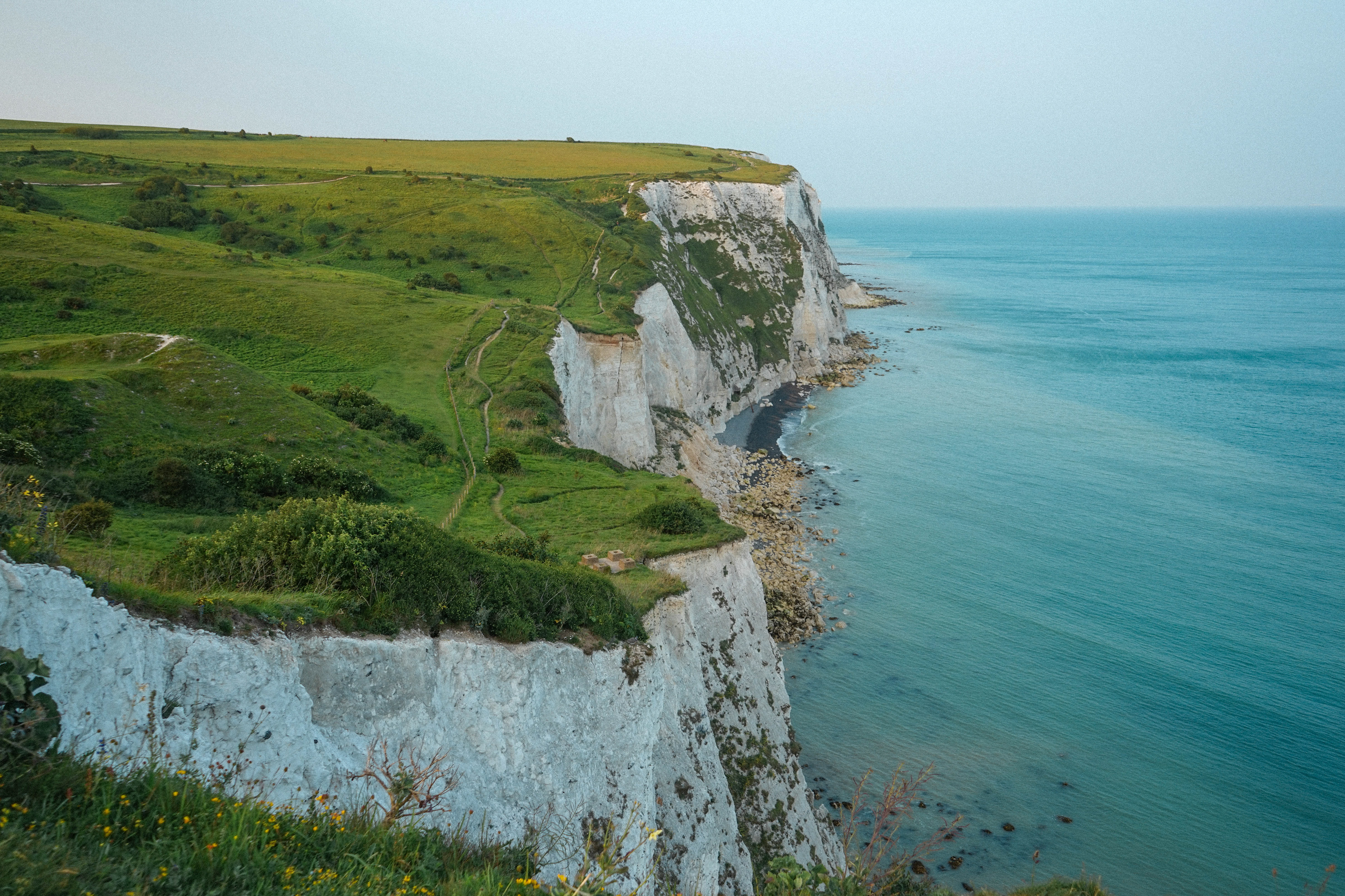 Dover 2018