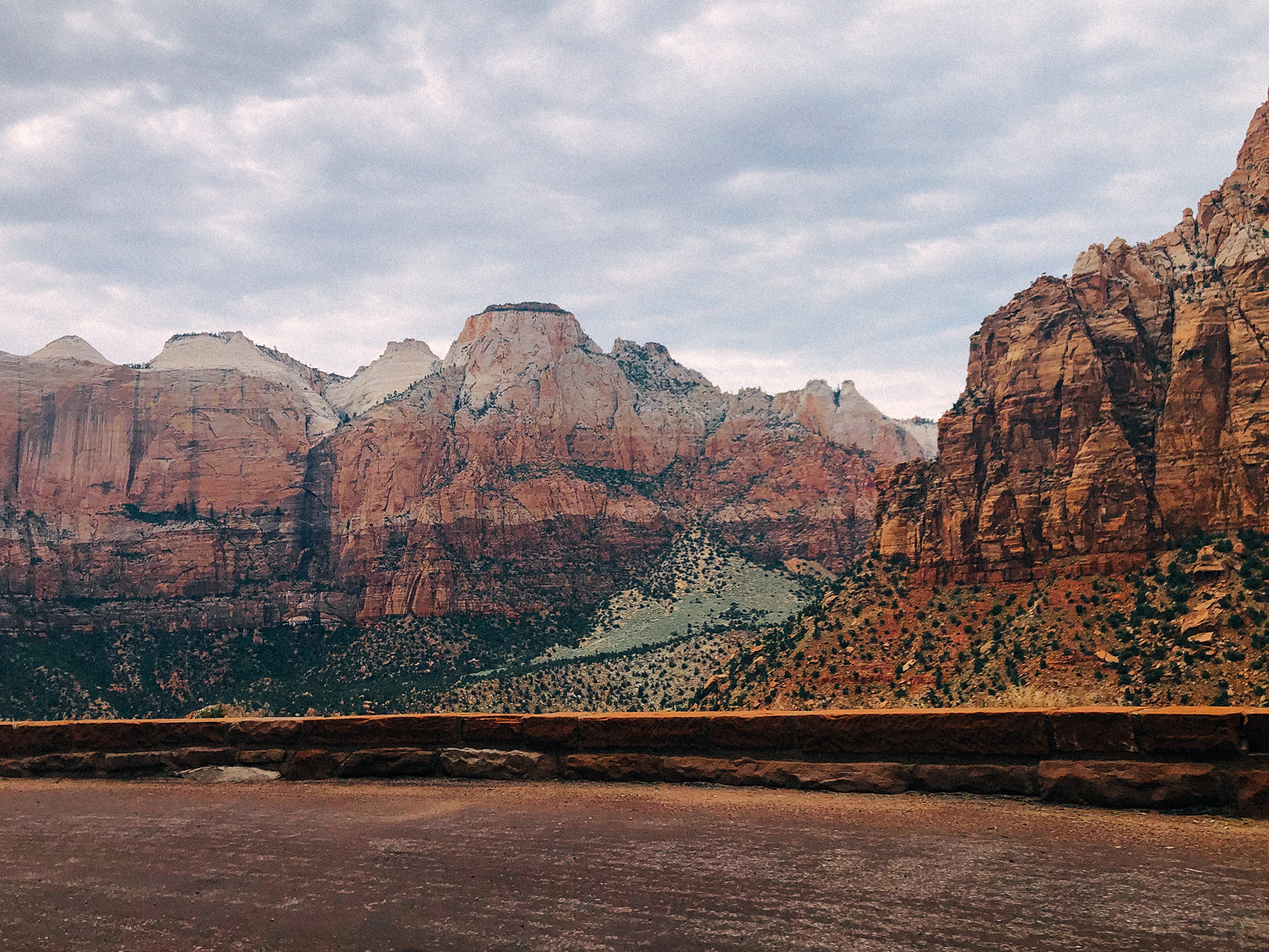 Zion 2019