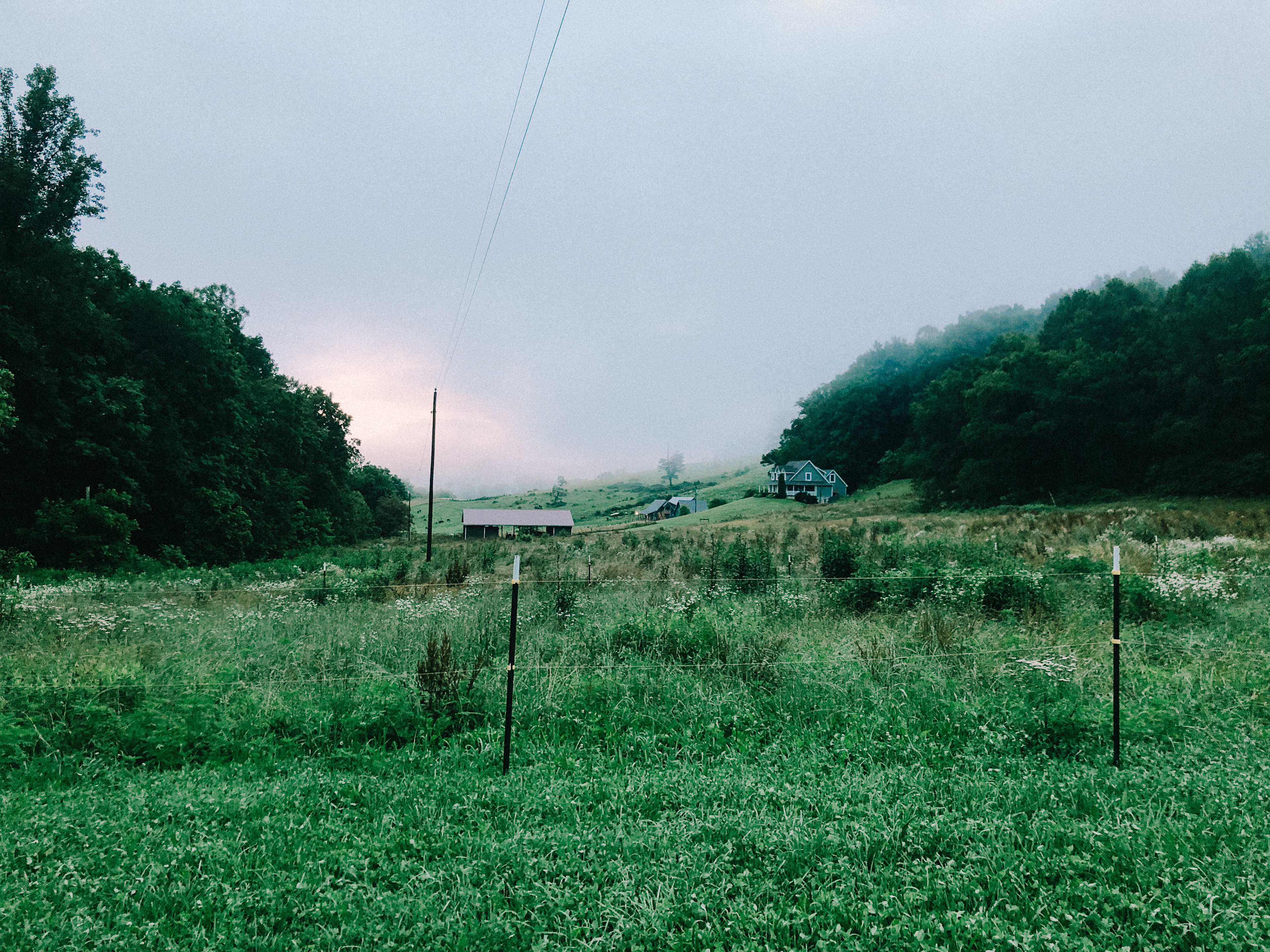 Abingdon VA 2019