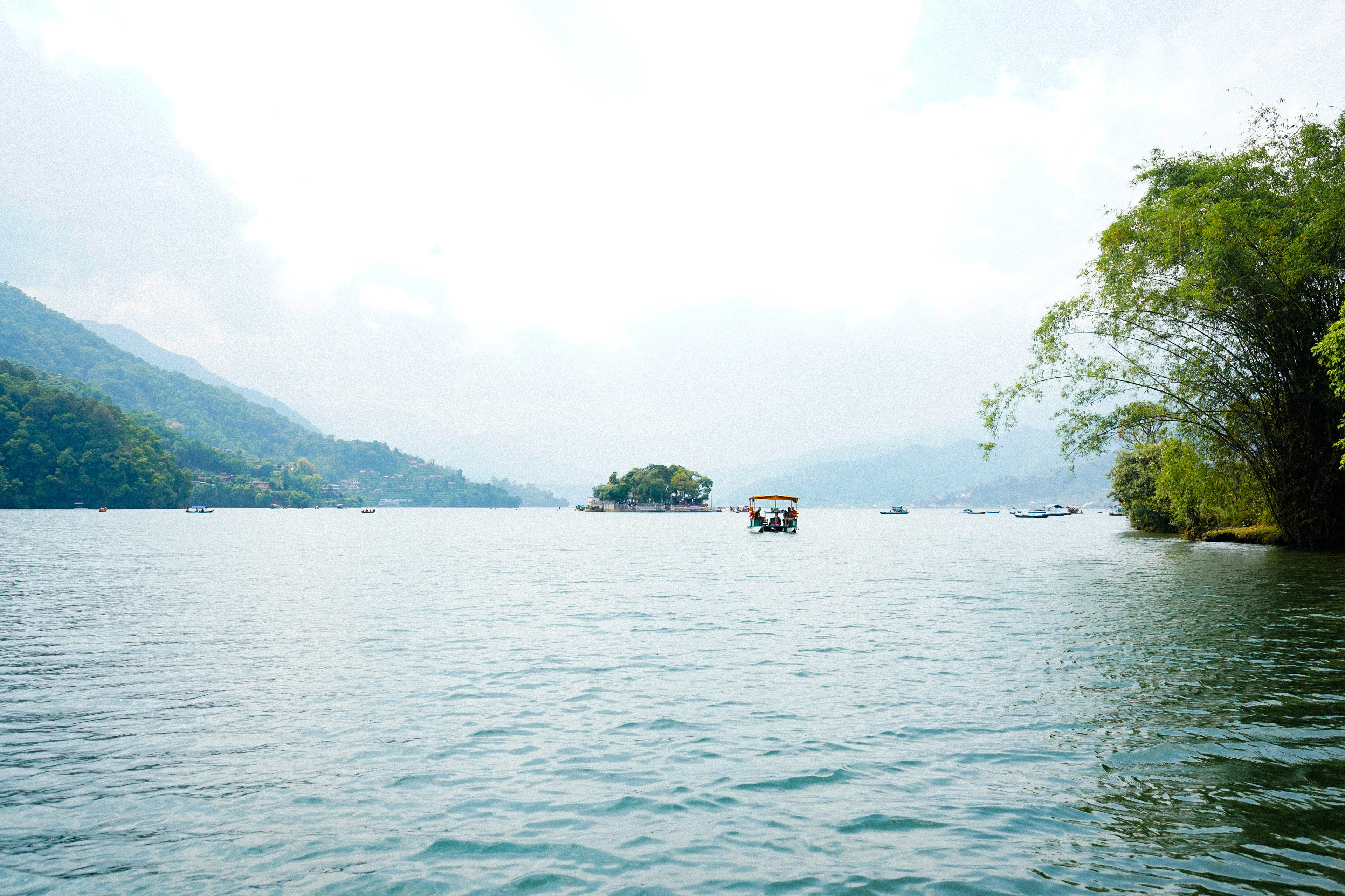 Pokhara 2019