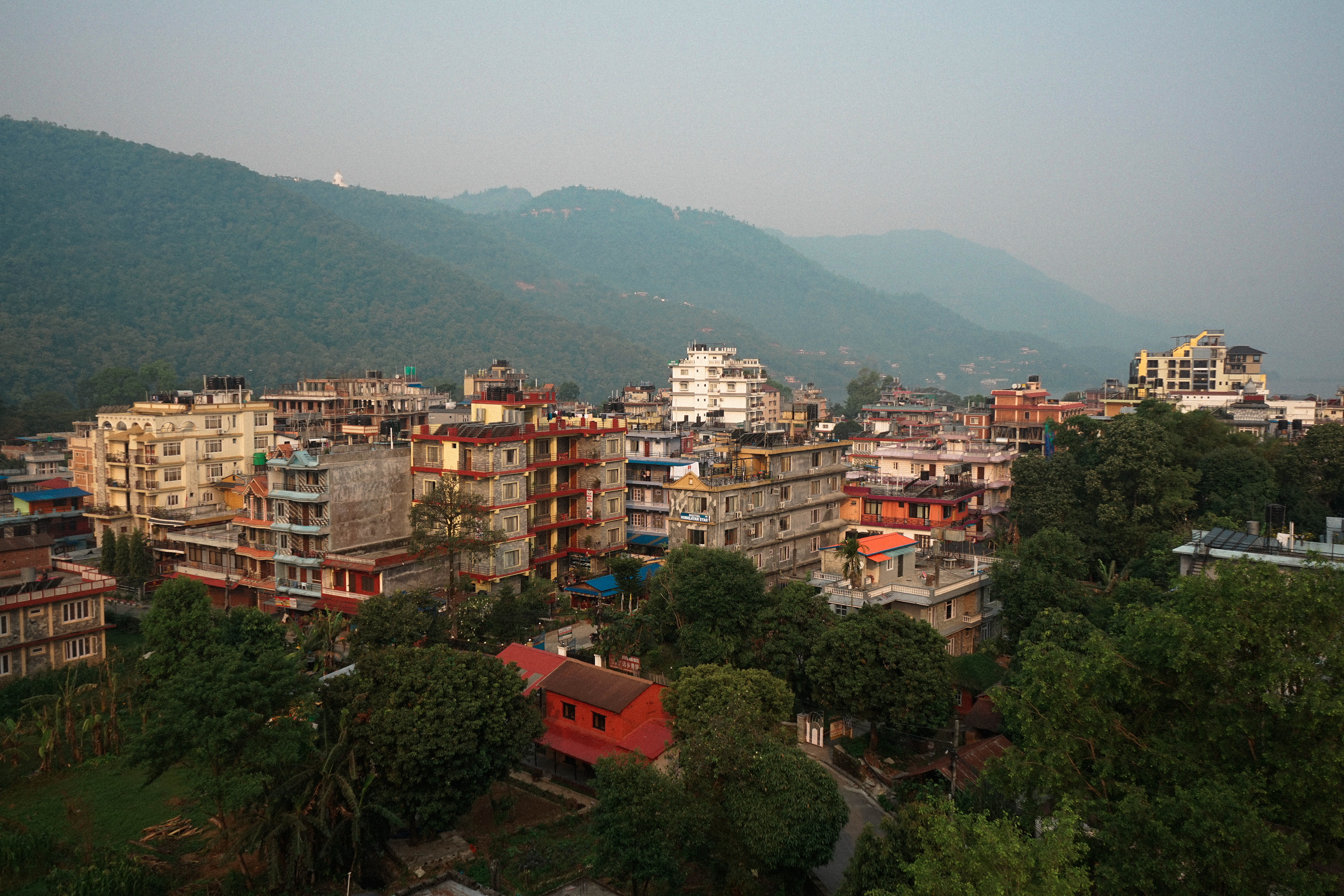 Kathmandu 2019