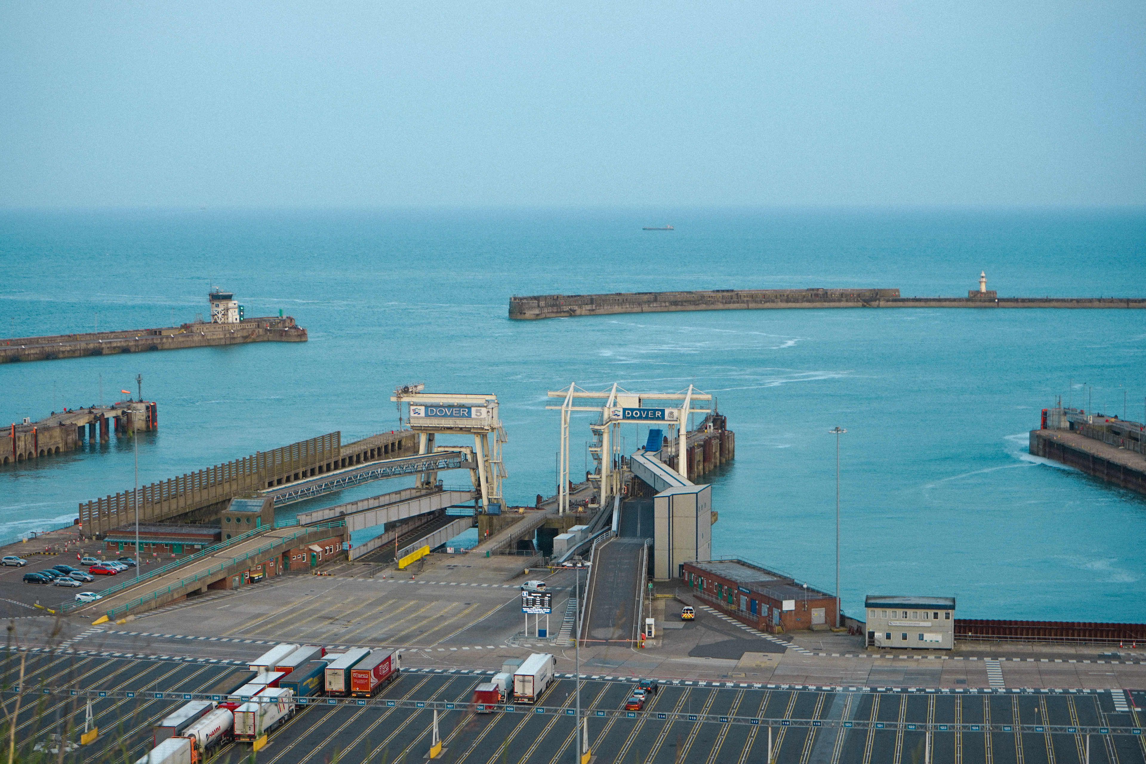 Dover 2018