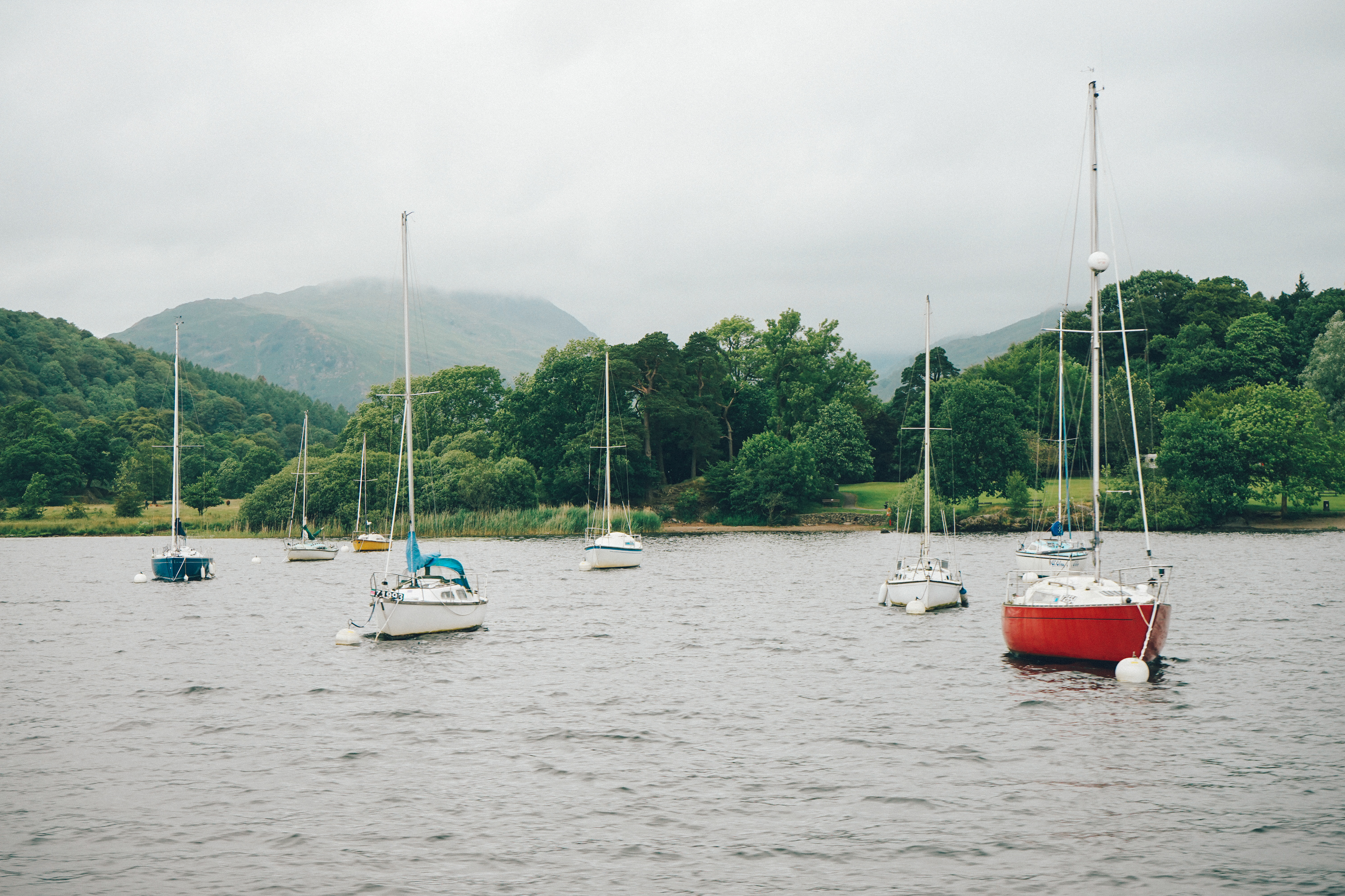 Lake District 2018