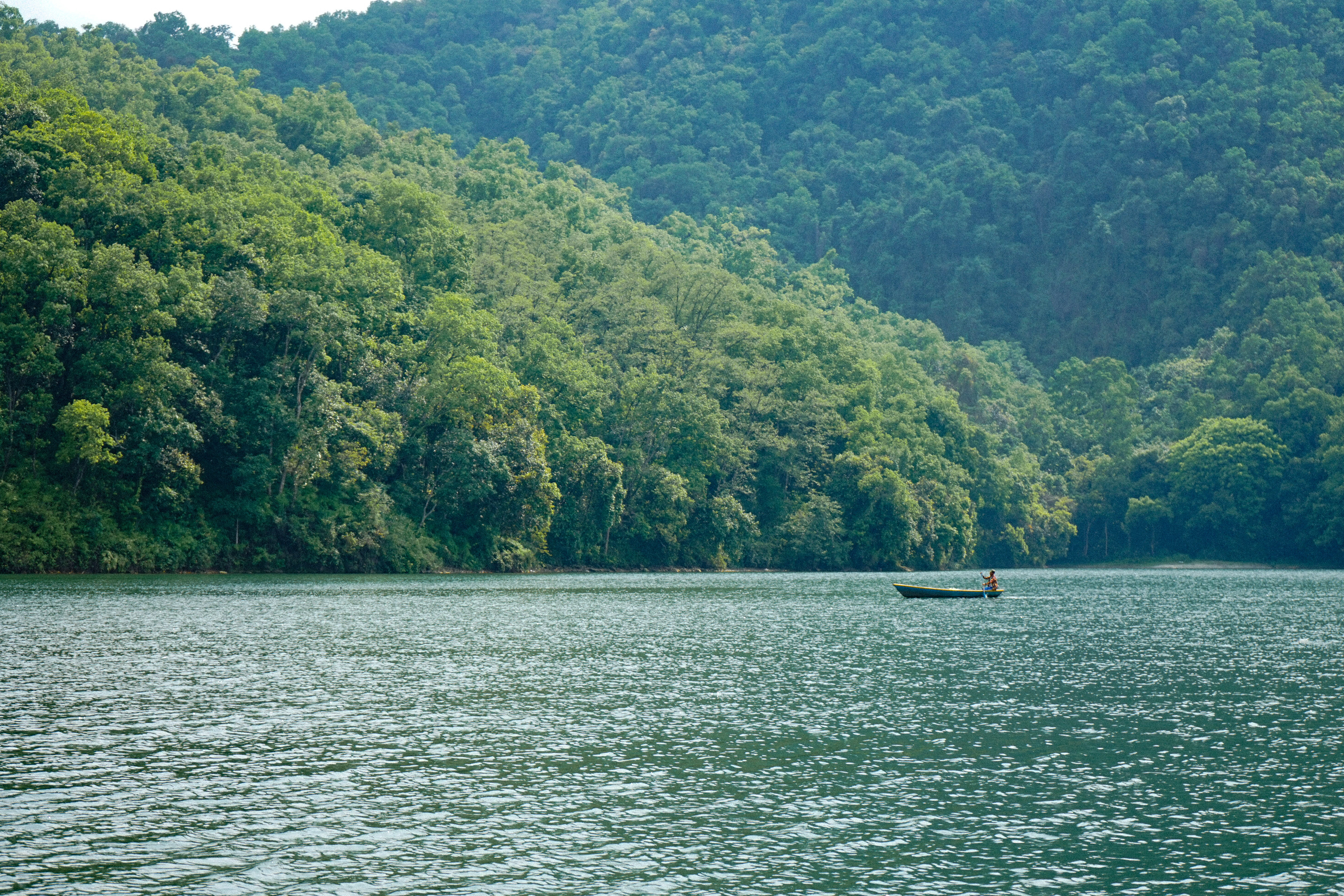 Pokhara 2019