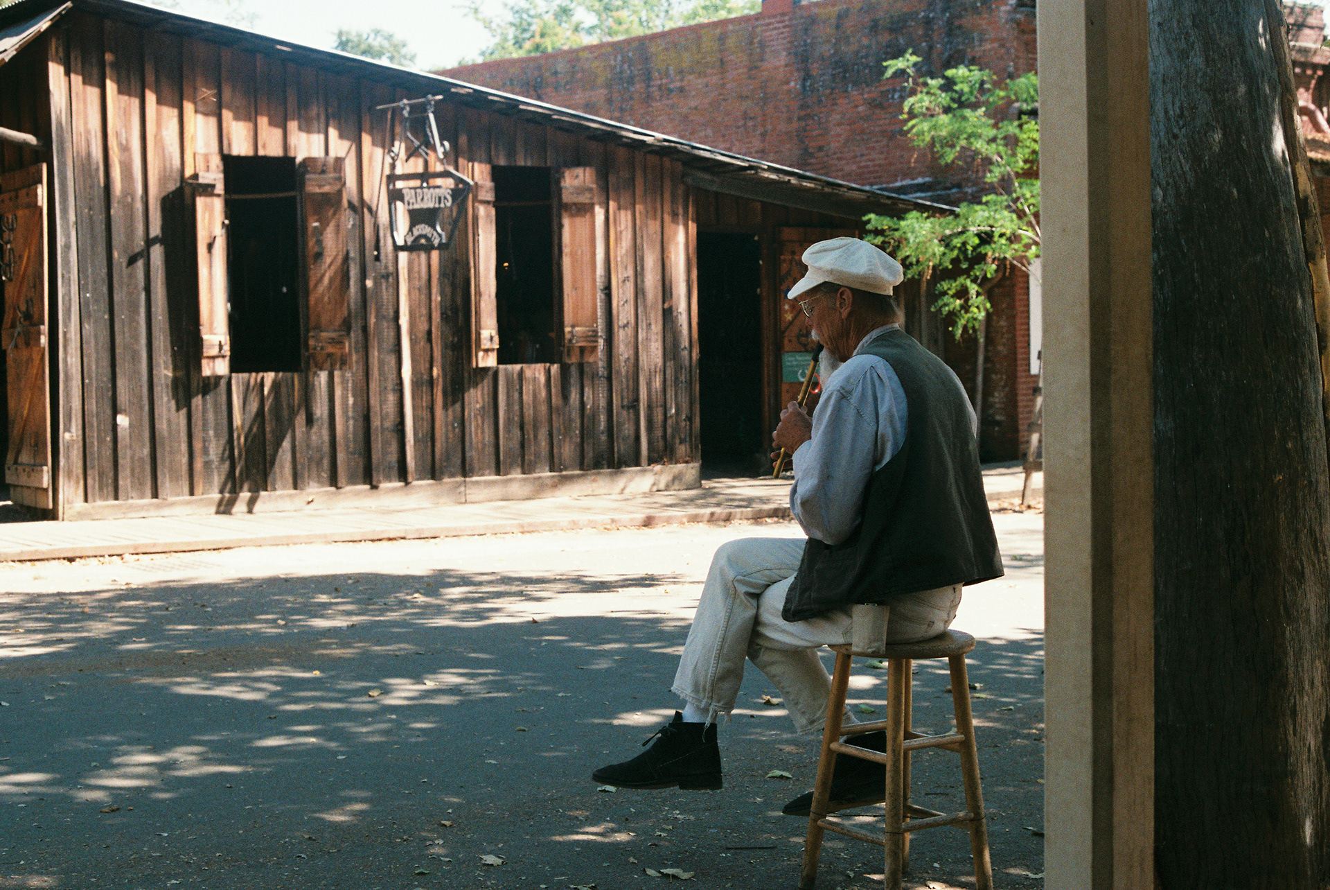 Columbia Historical District 2017