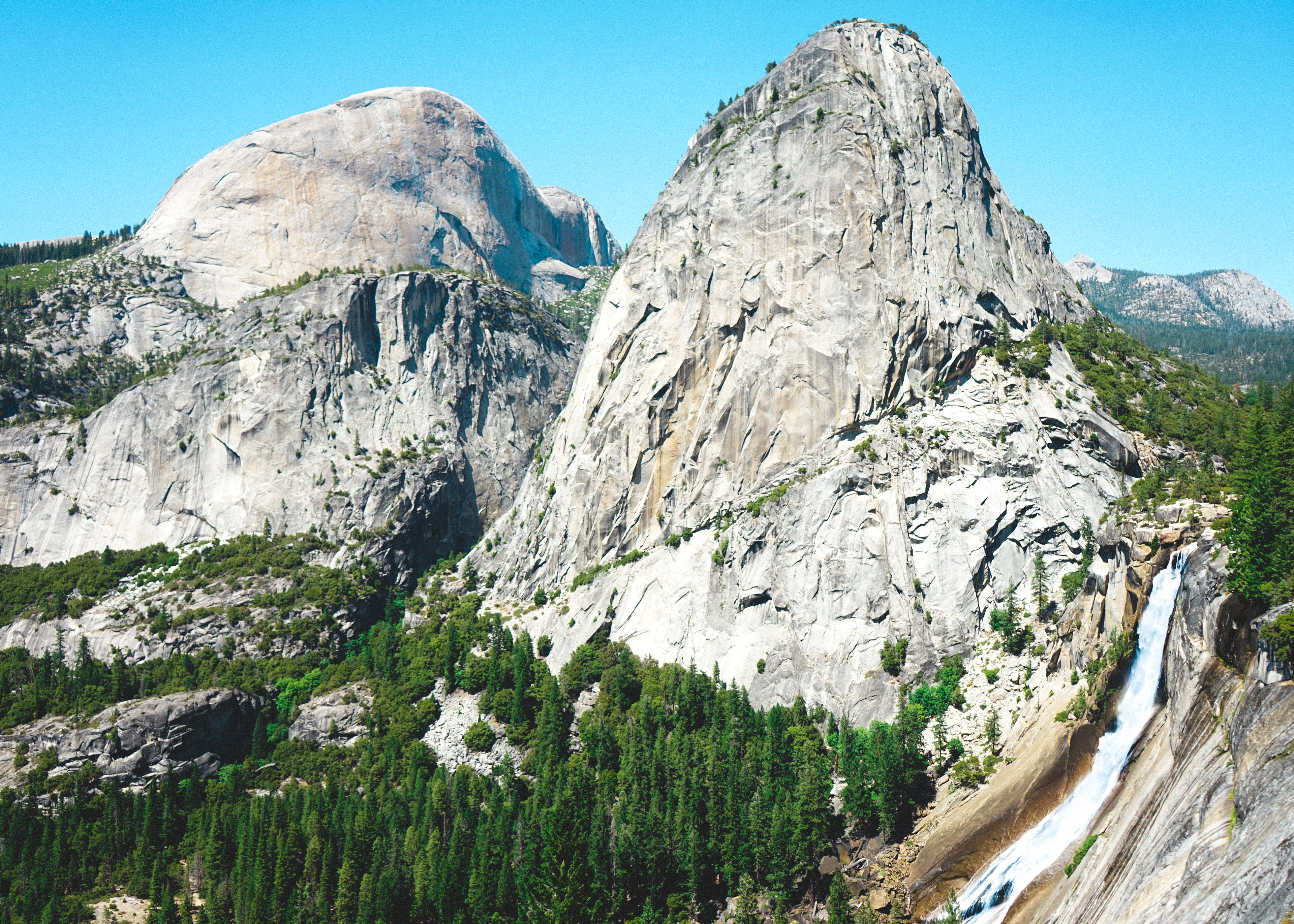 Yosemite 2020