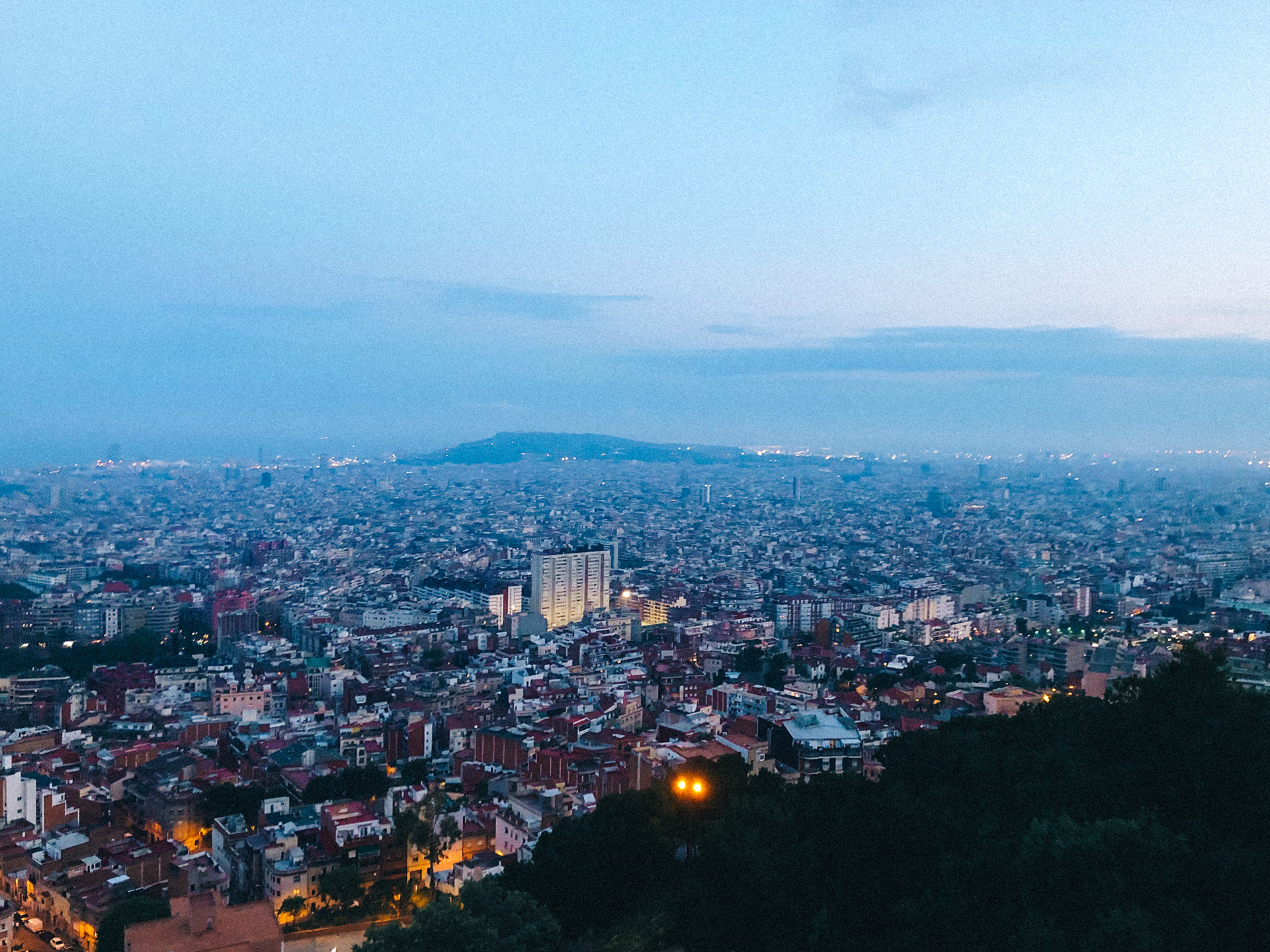 Barcelona 2022