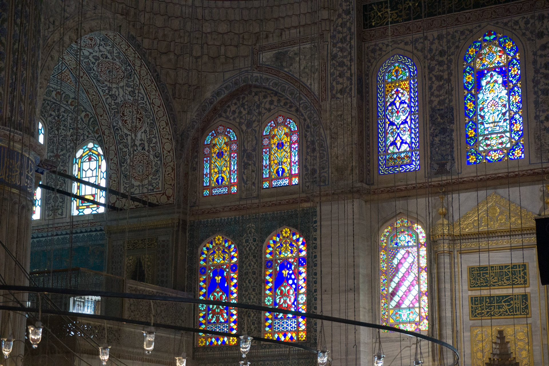 Blue Mosque