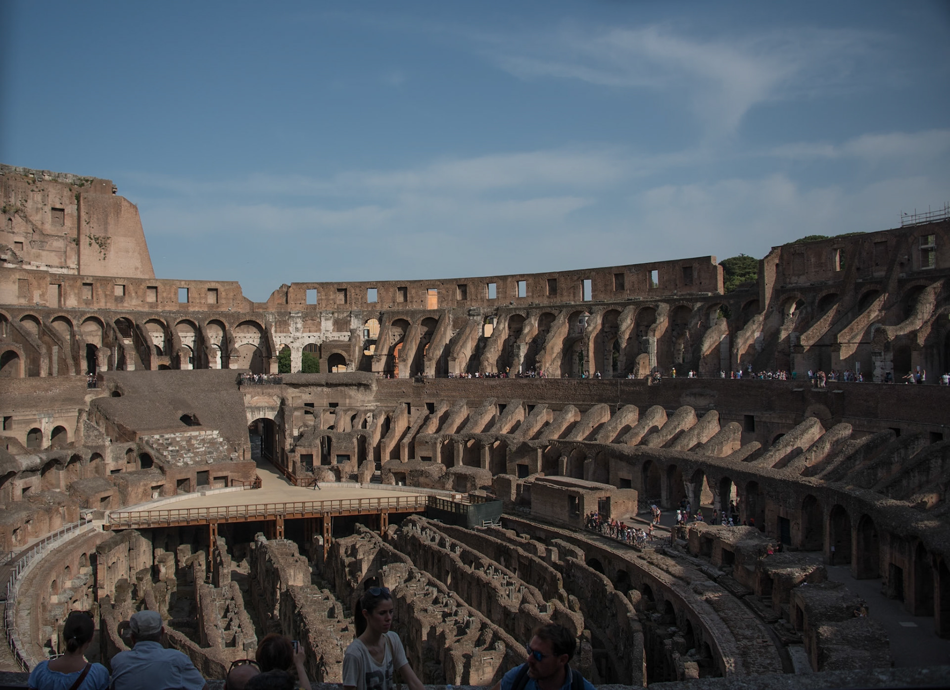 Colosseum