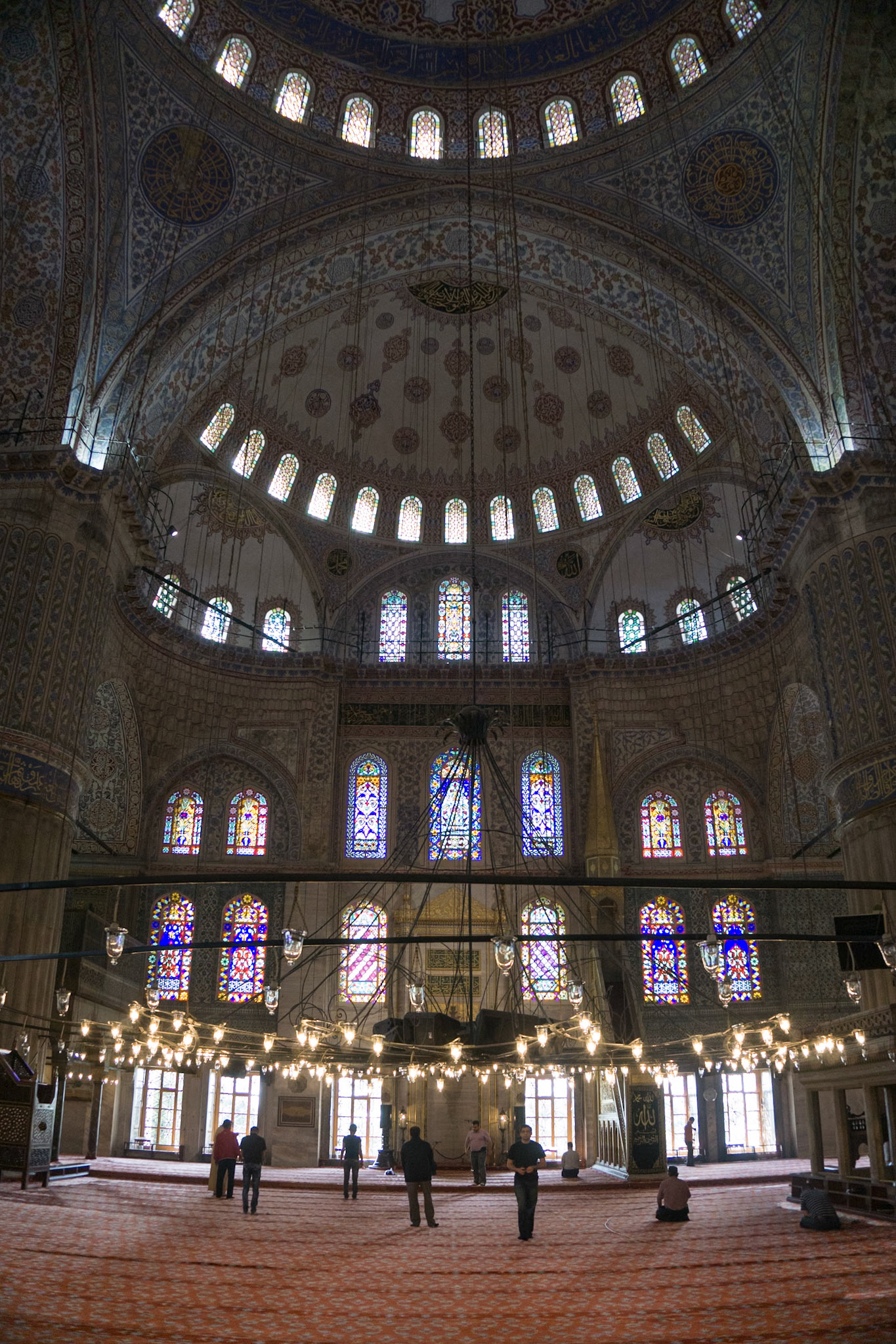 Blue Mosque