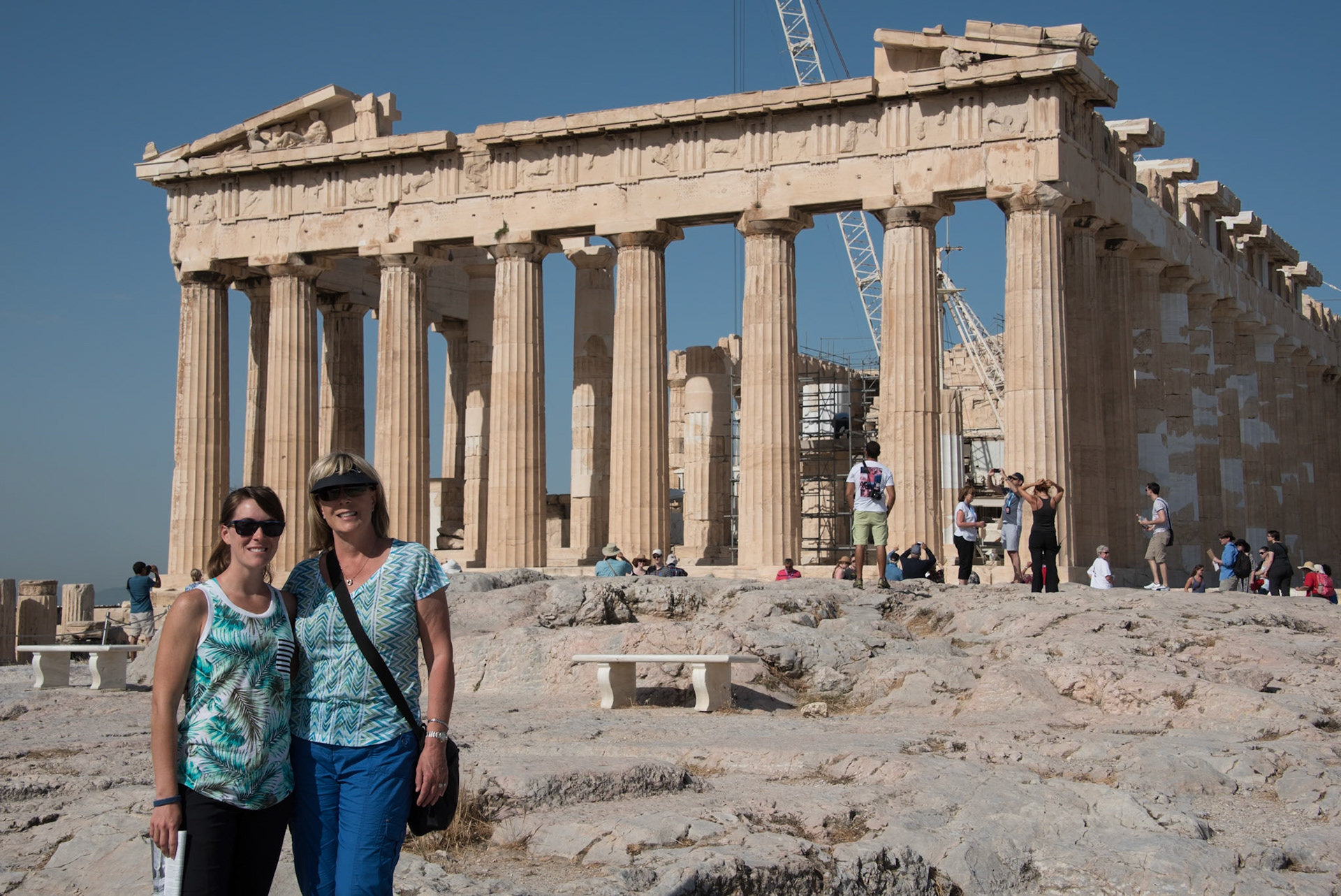 Parthenon