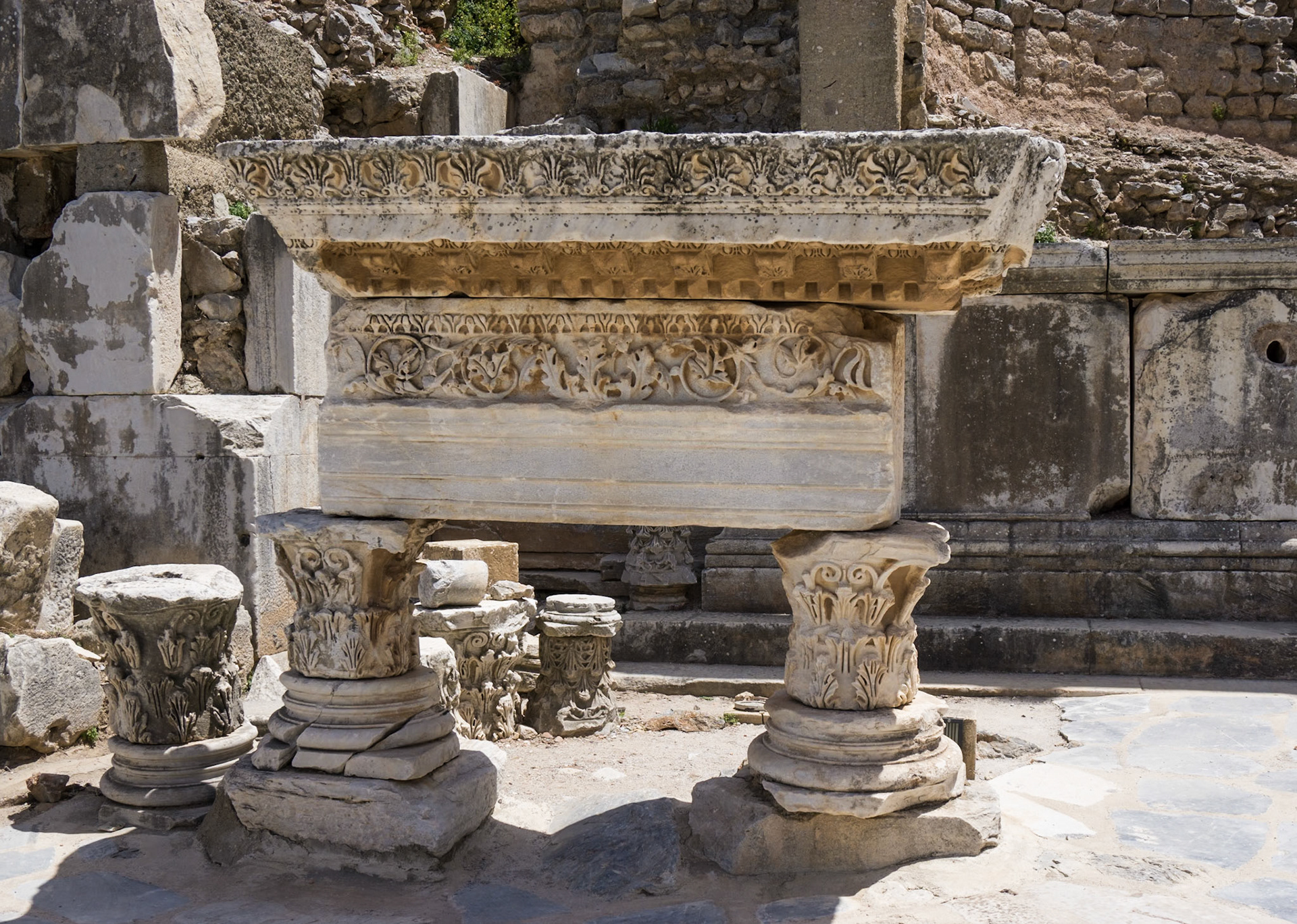 Ephesus