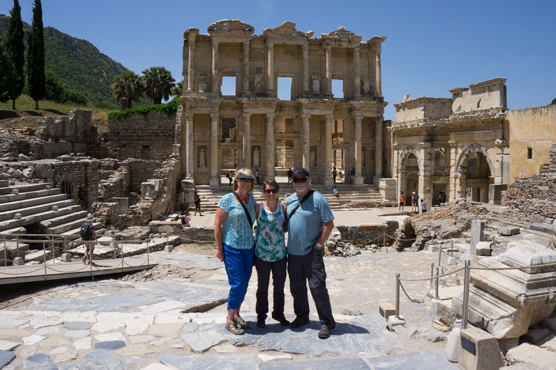 Ephesus