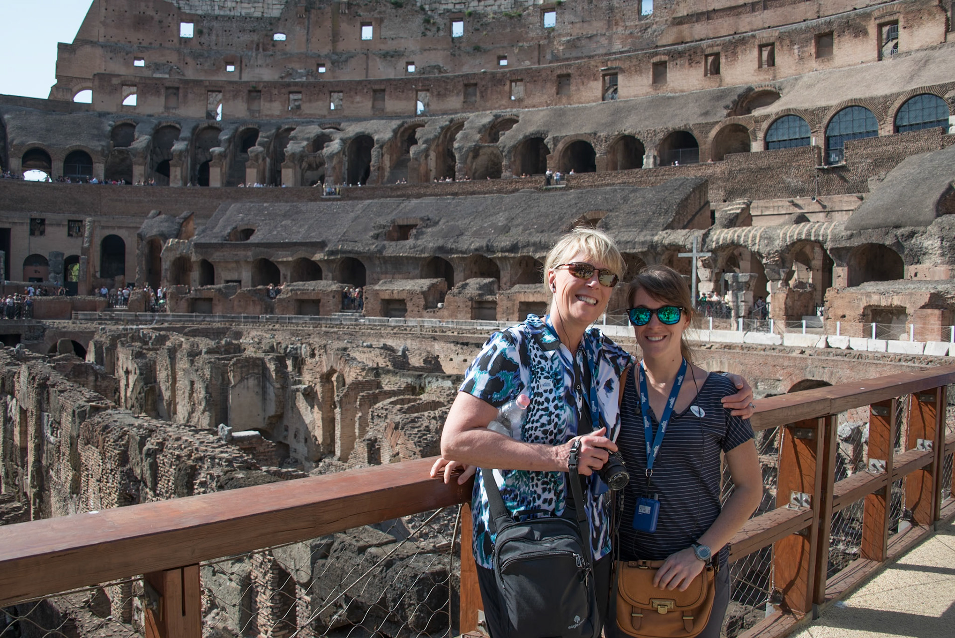 Colosseum
