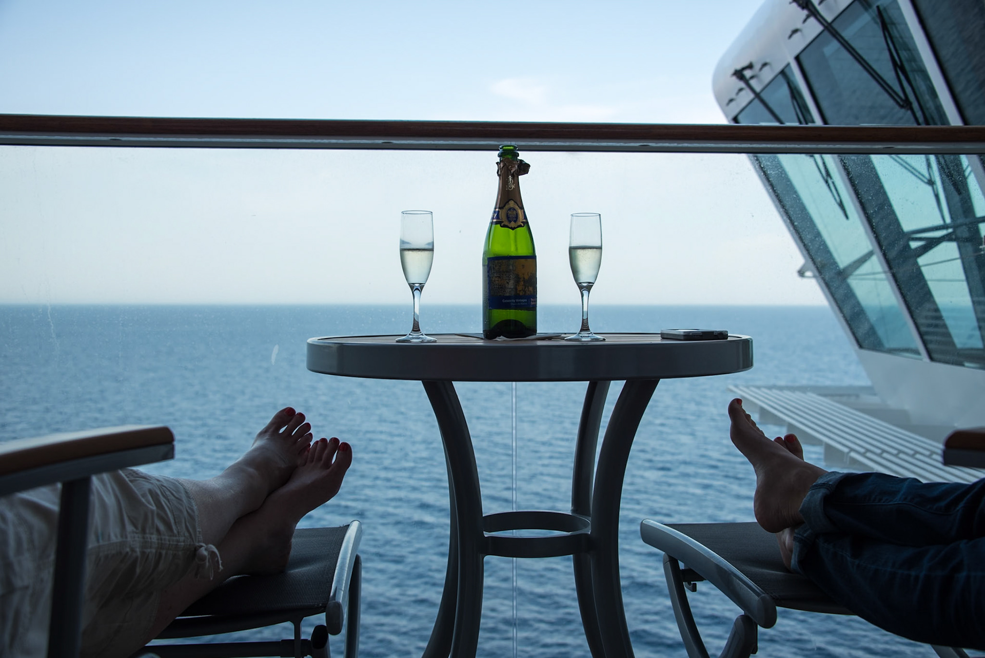 Celebrity Reflection