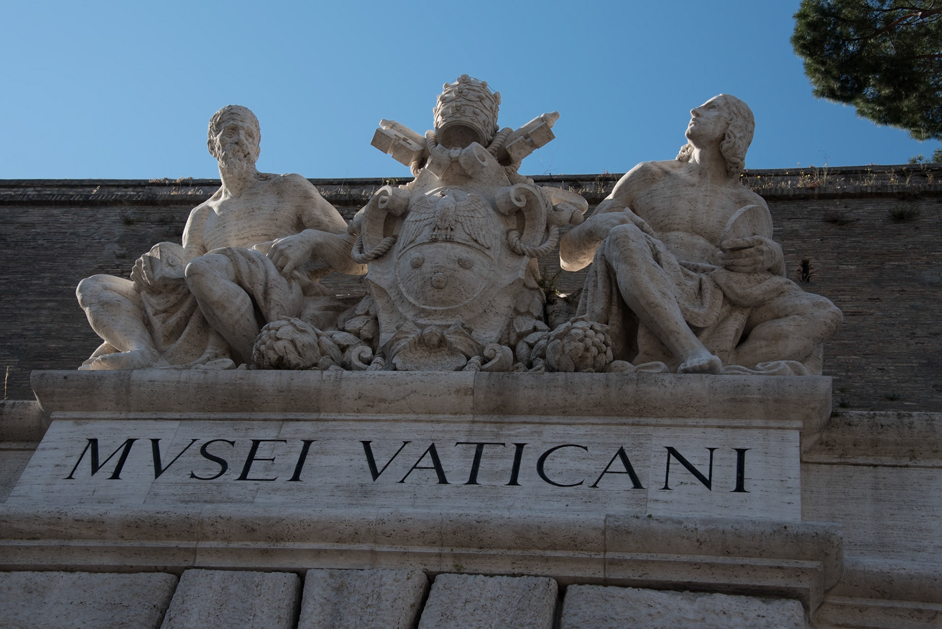 Vatican
