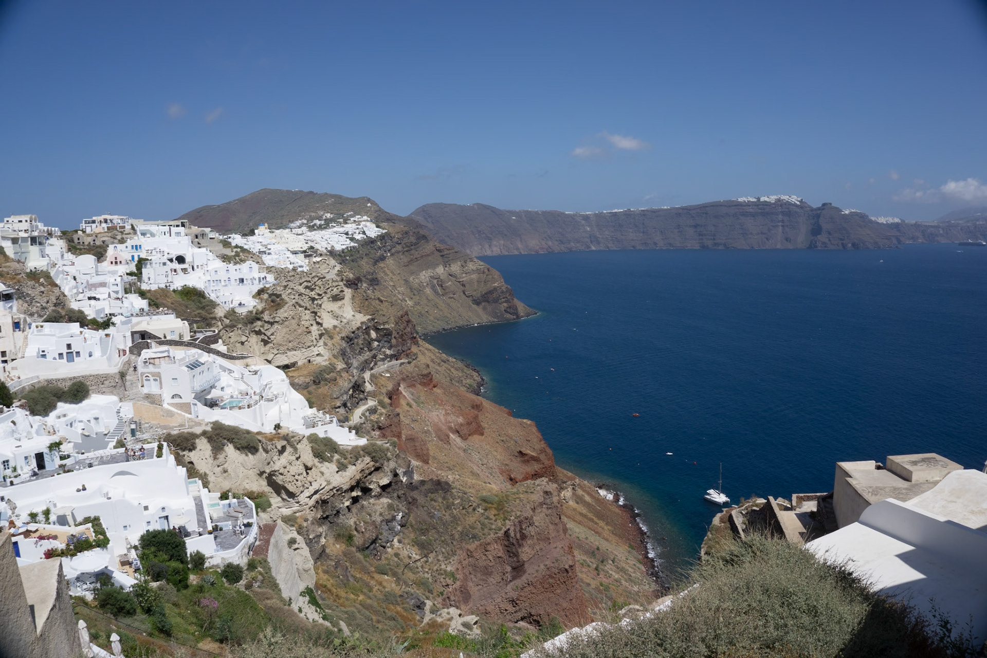 Santorini