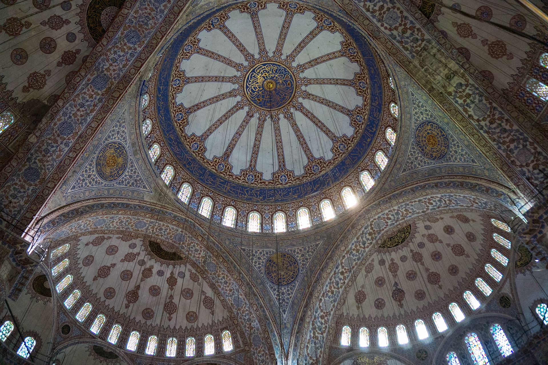 Blue Mosque