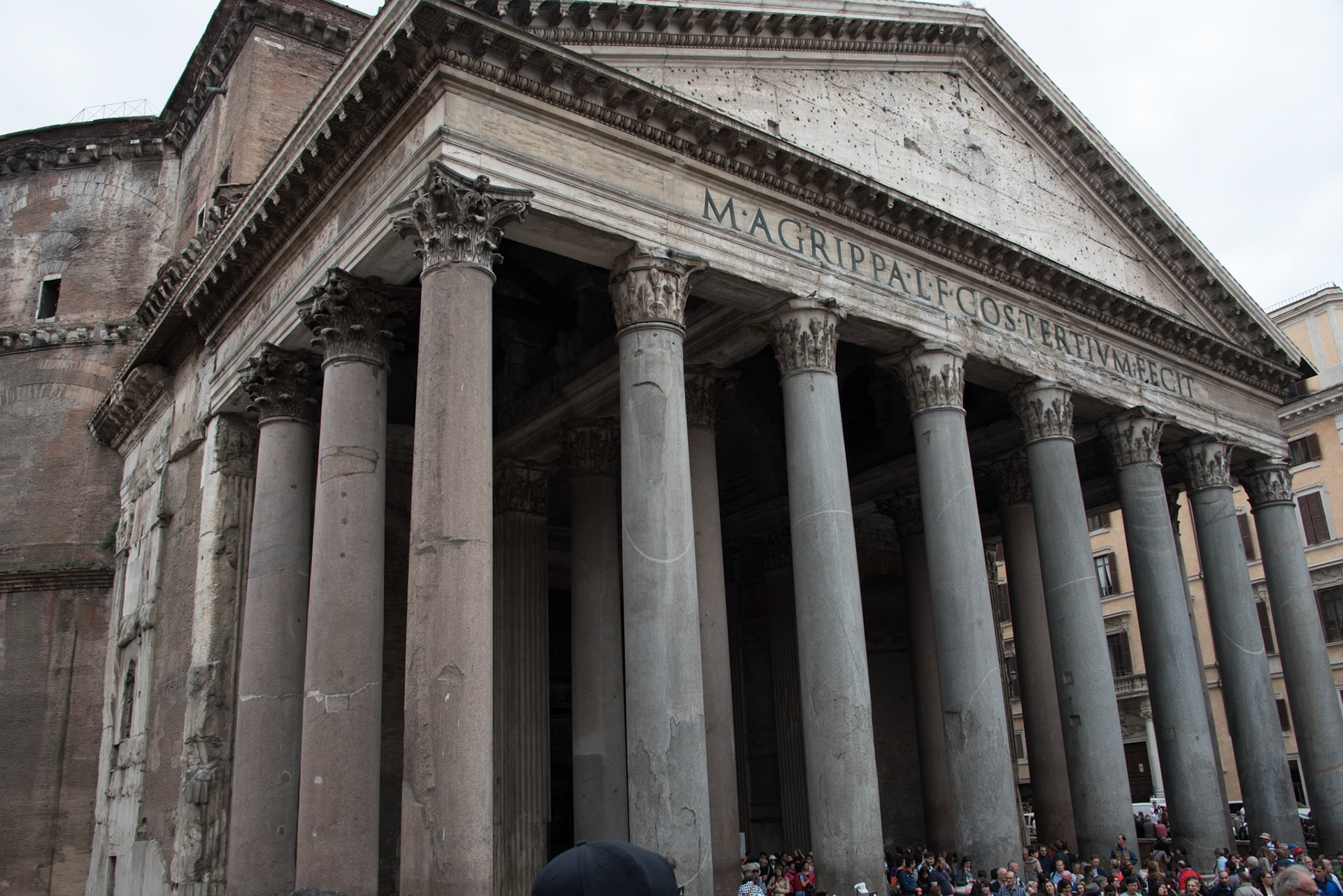 Pantheon