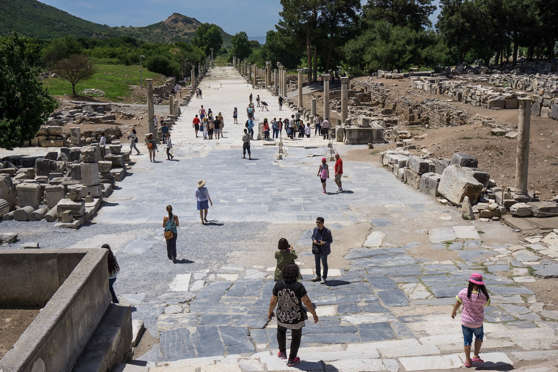 Ephesus