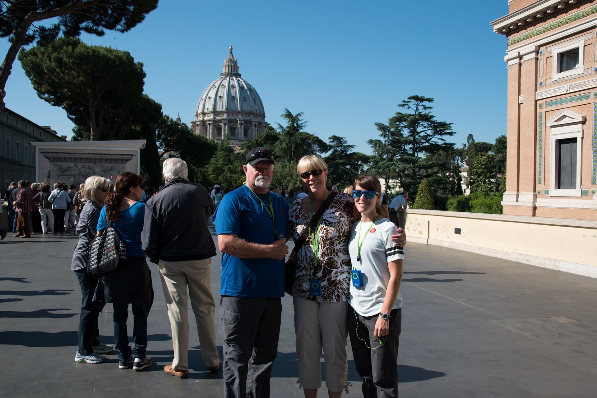 Vatican