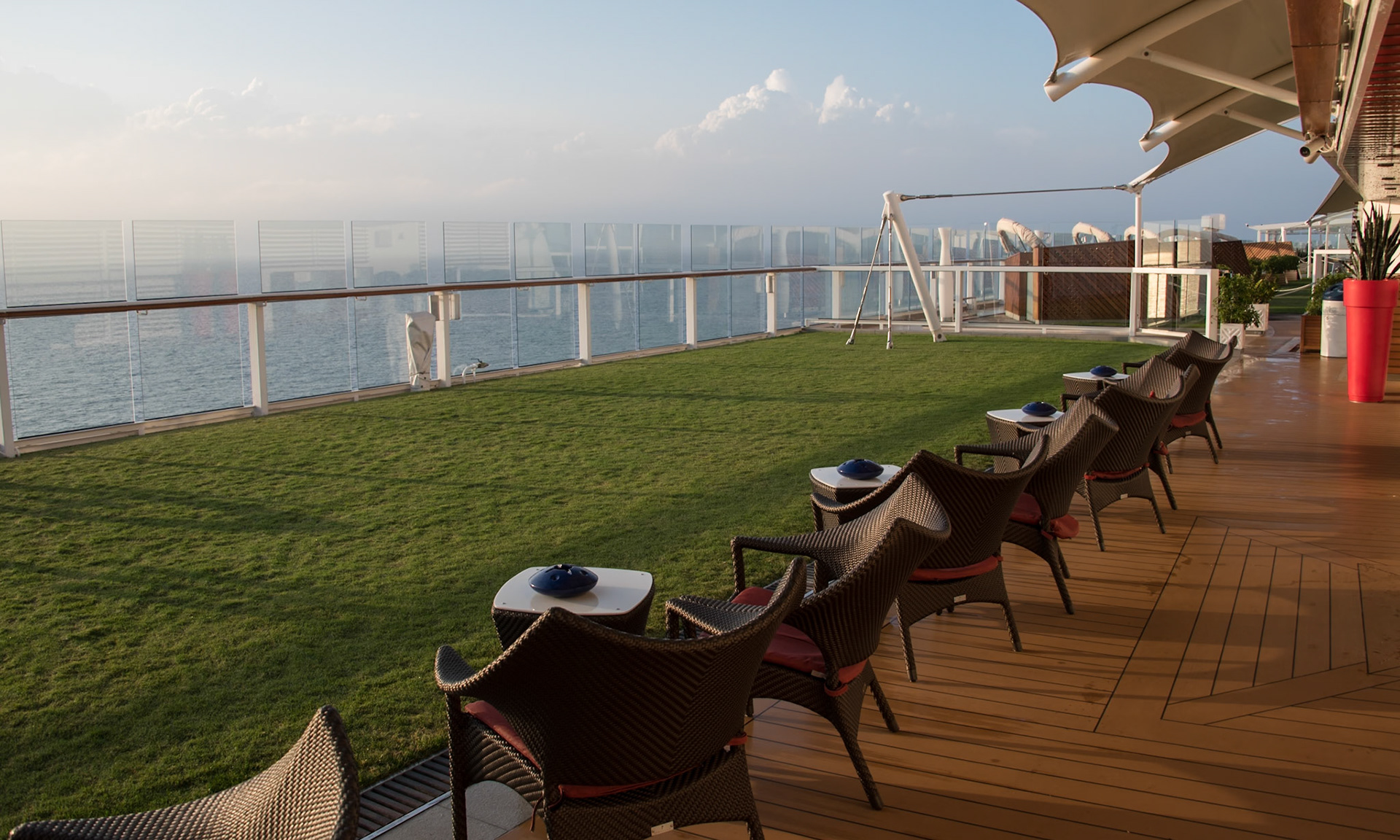 Celebrity Reflection