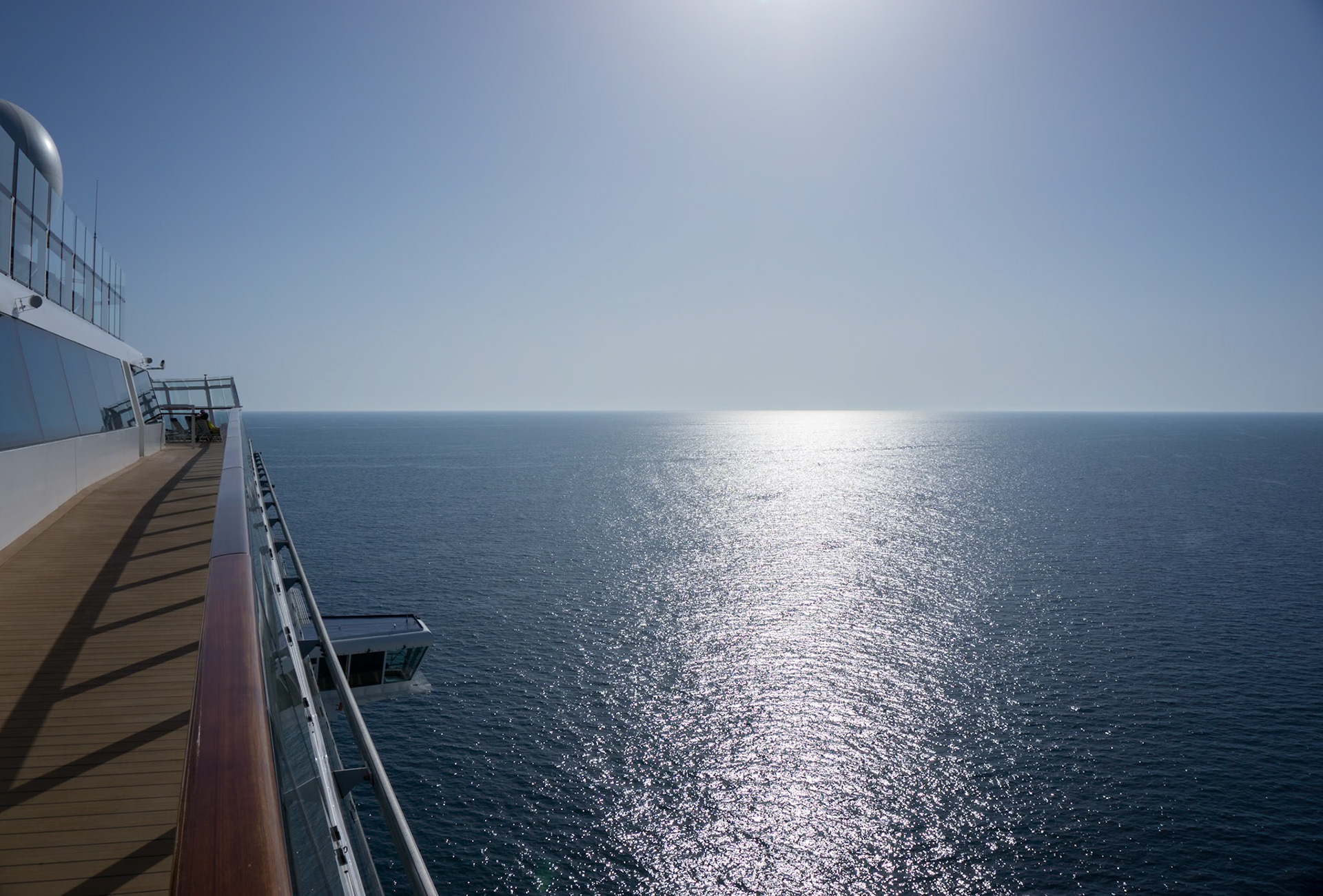 Celebrity Reflection